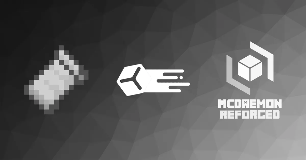 Building a Minecraft Server with Fabric, Velocity, and MCDR