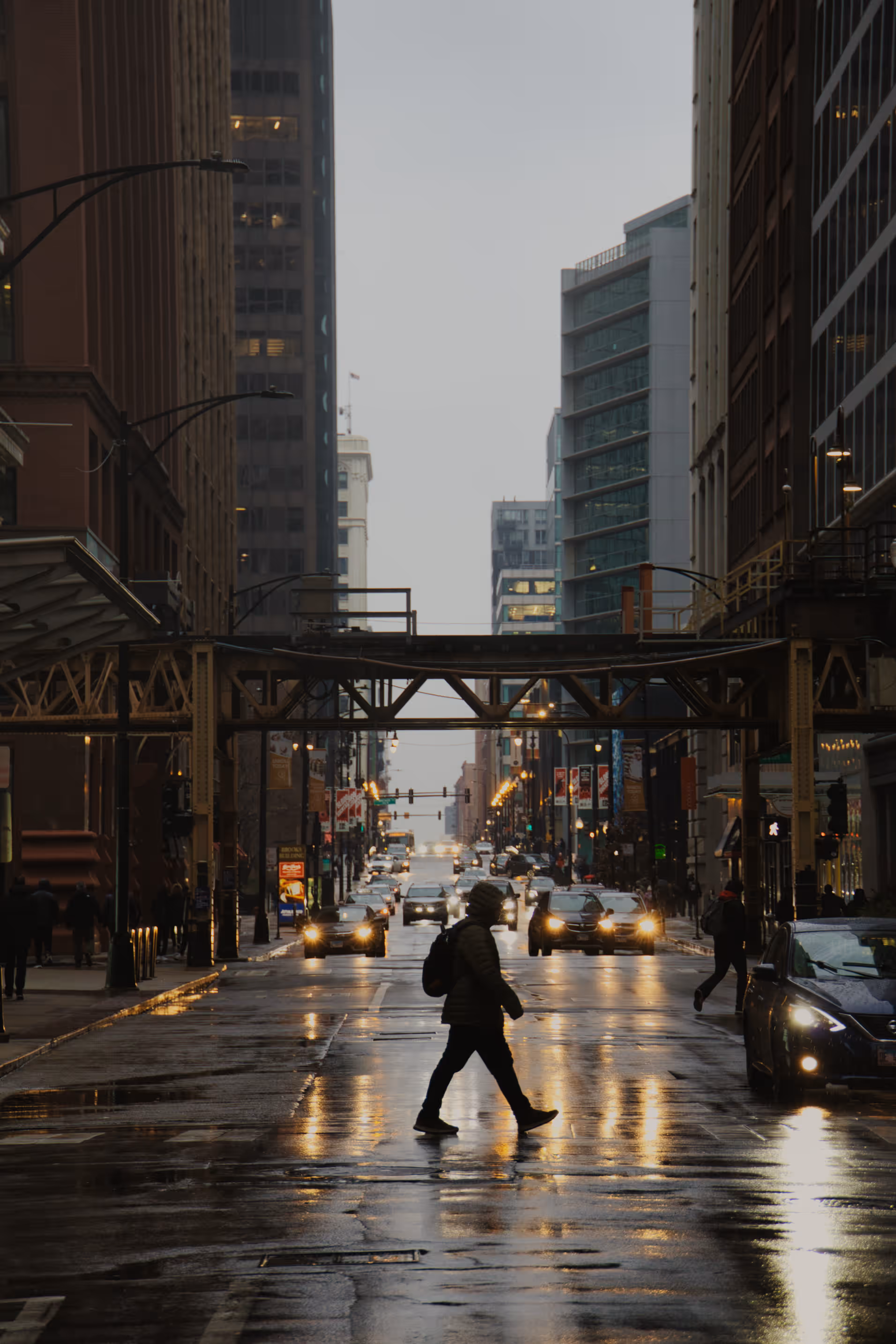 Image from Chicago album