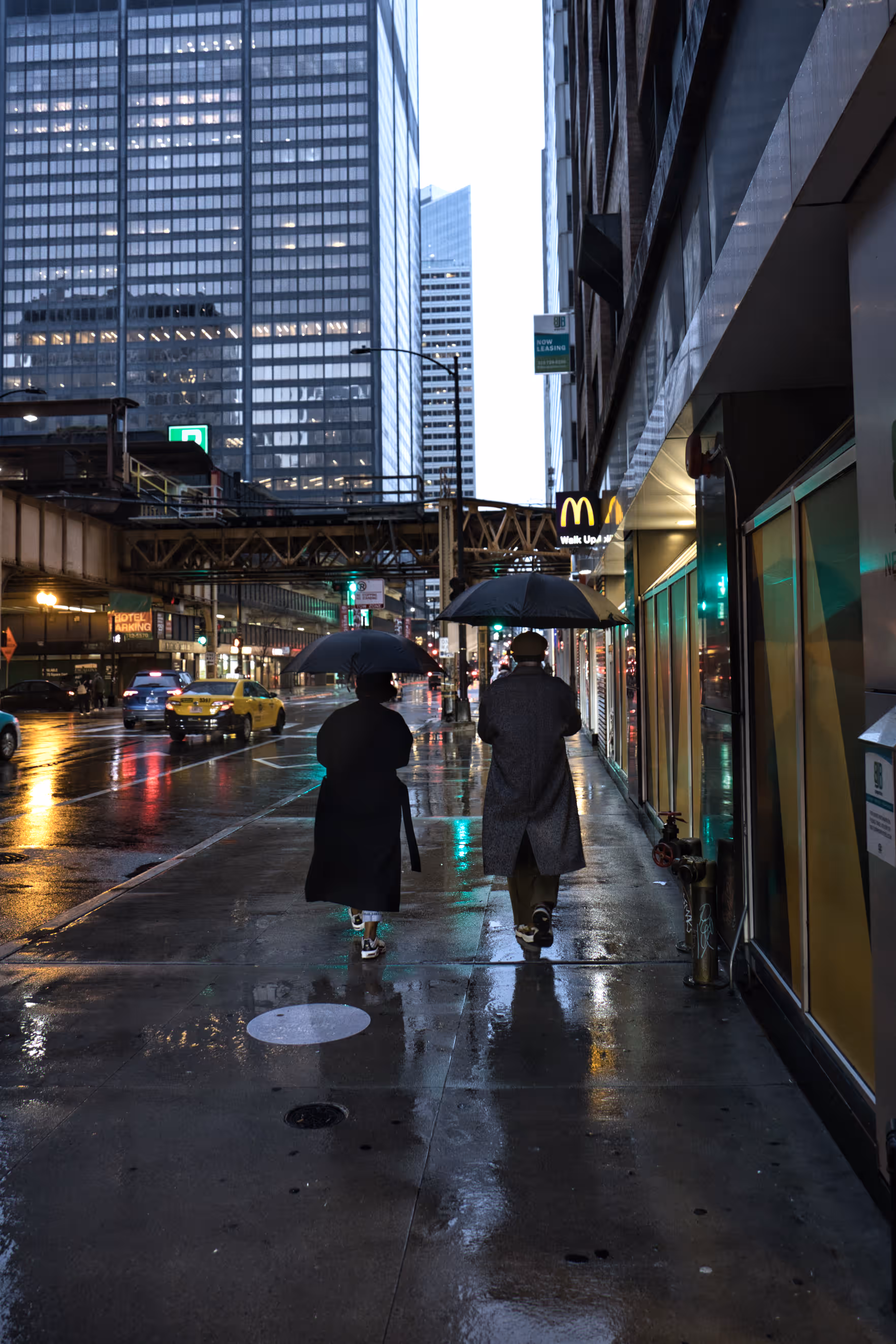 Image from Chicago album