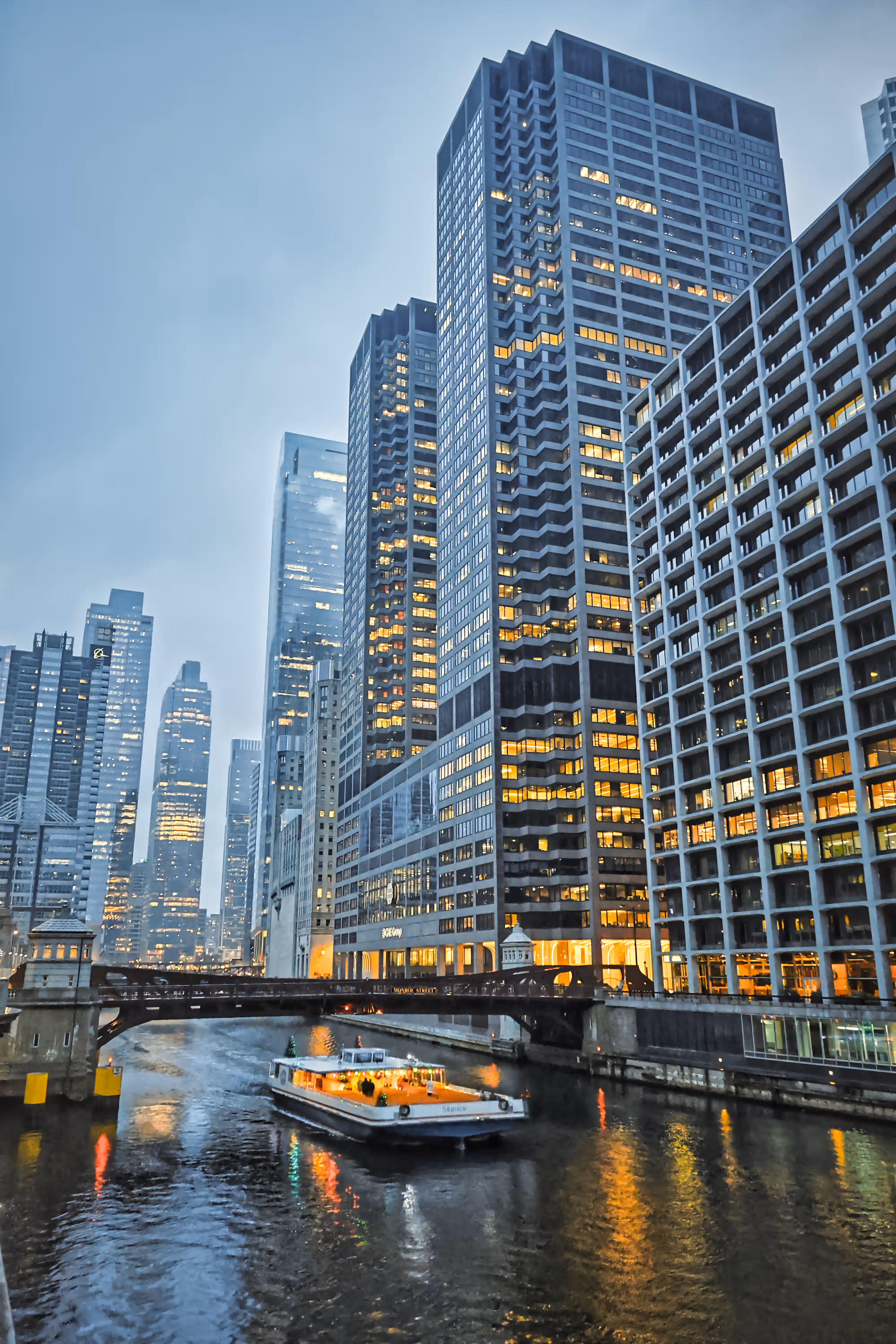 Image from Chicago album