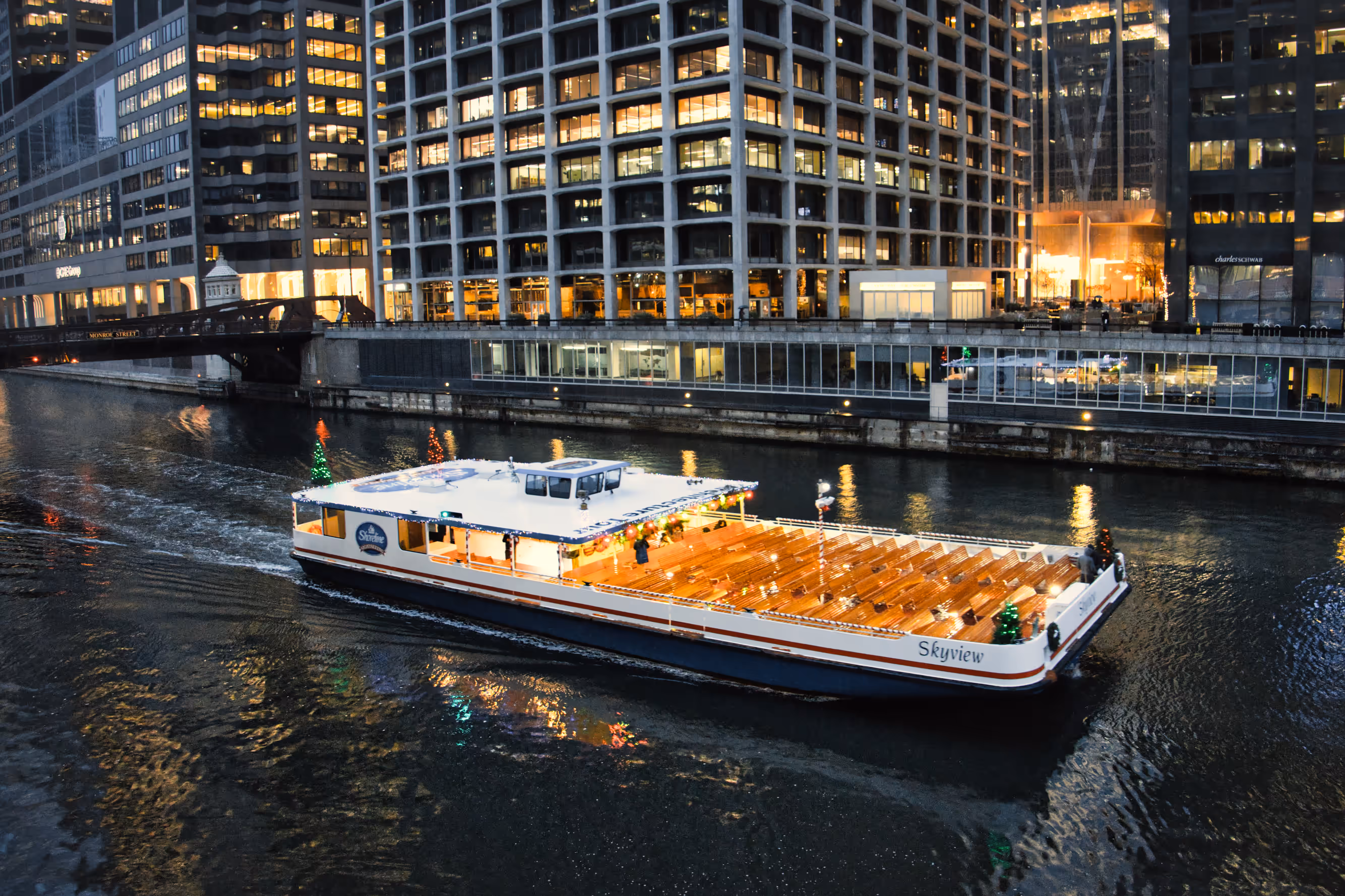 Image from Chicago album