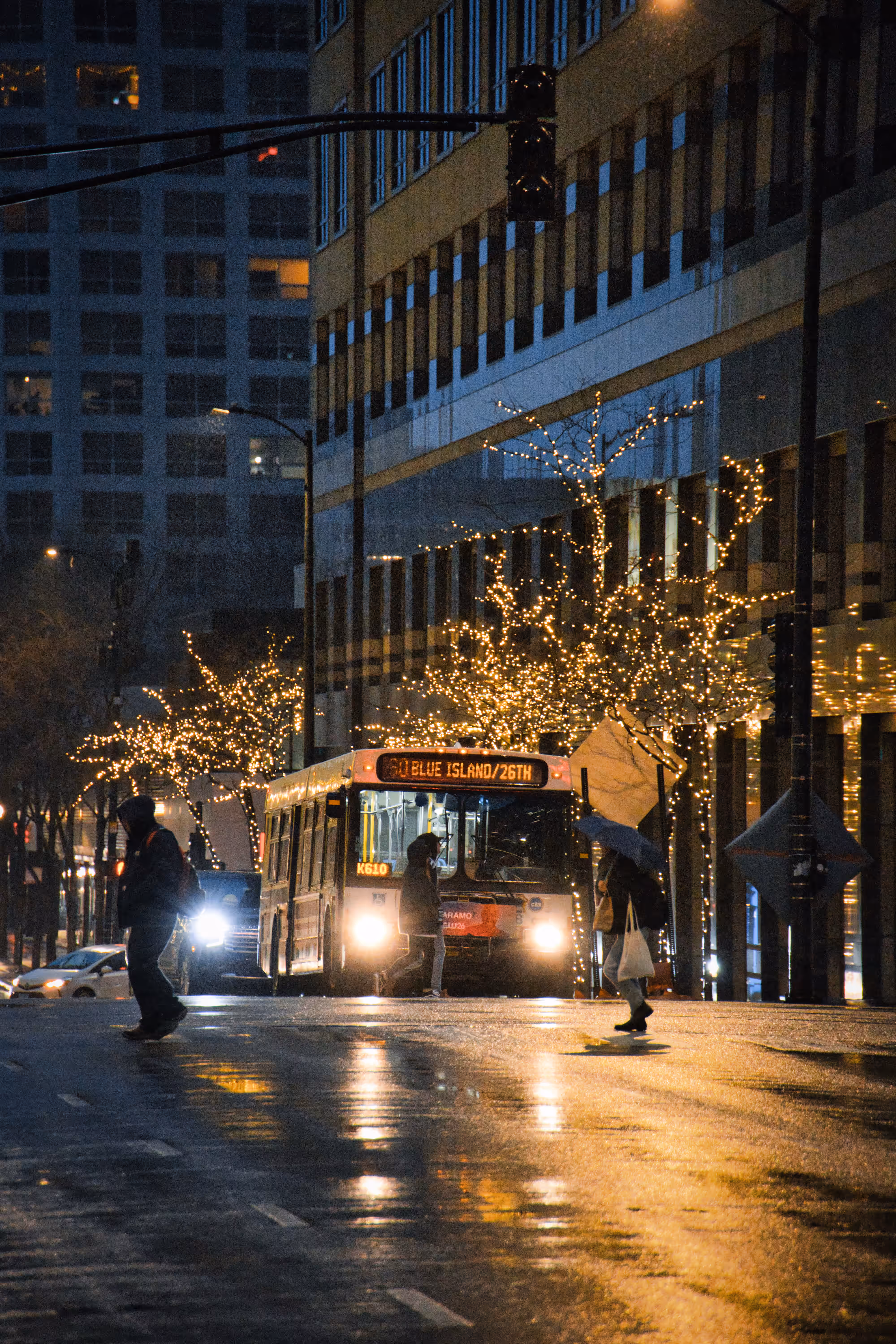Image from Chicago album