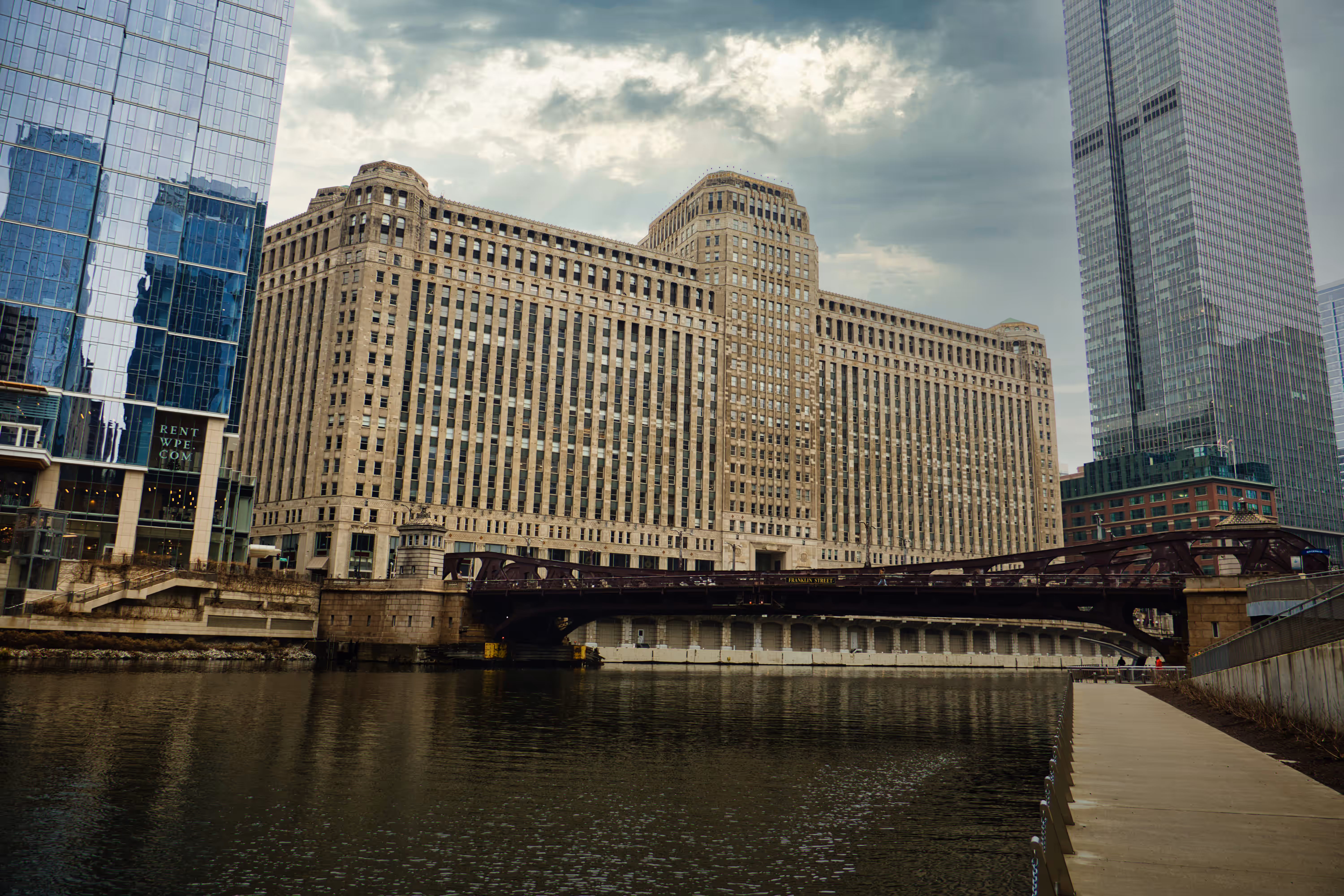Image from Chicago album