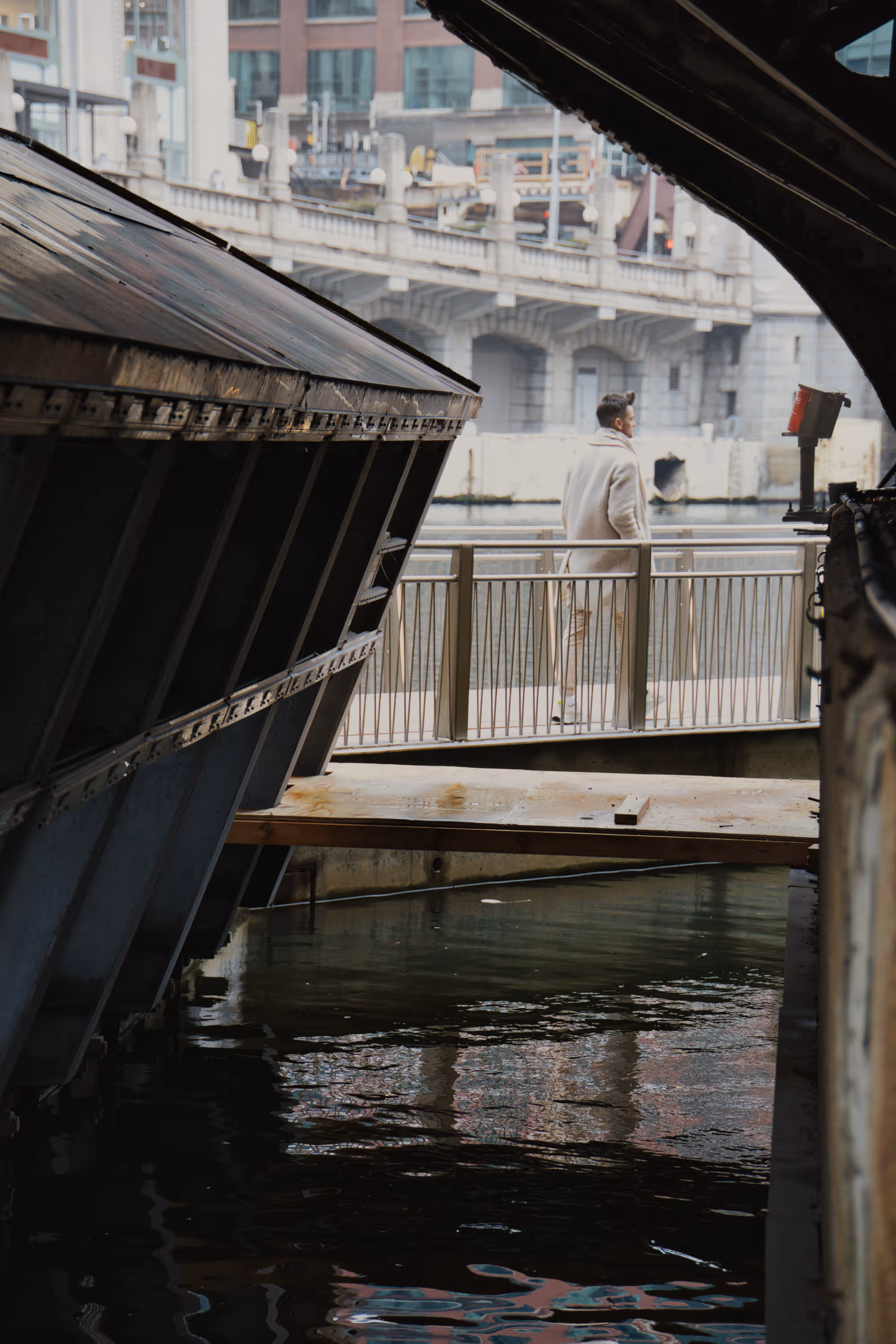 Image from Chicago album