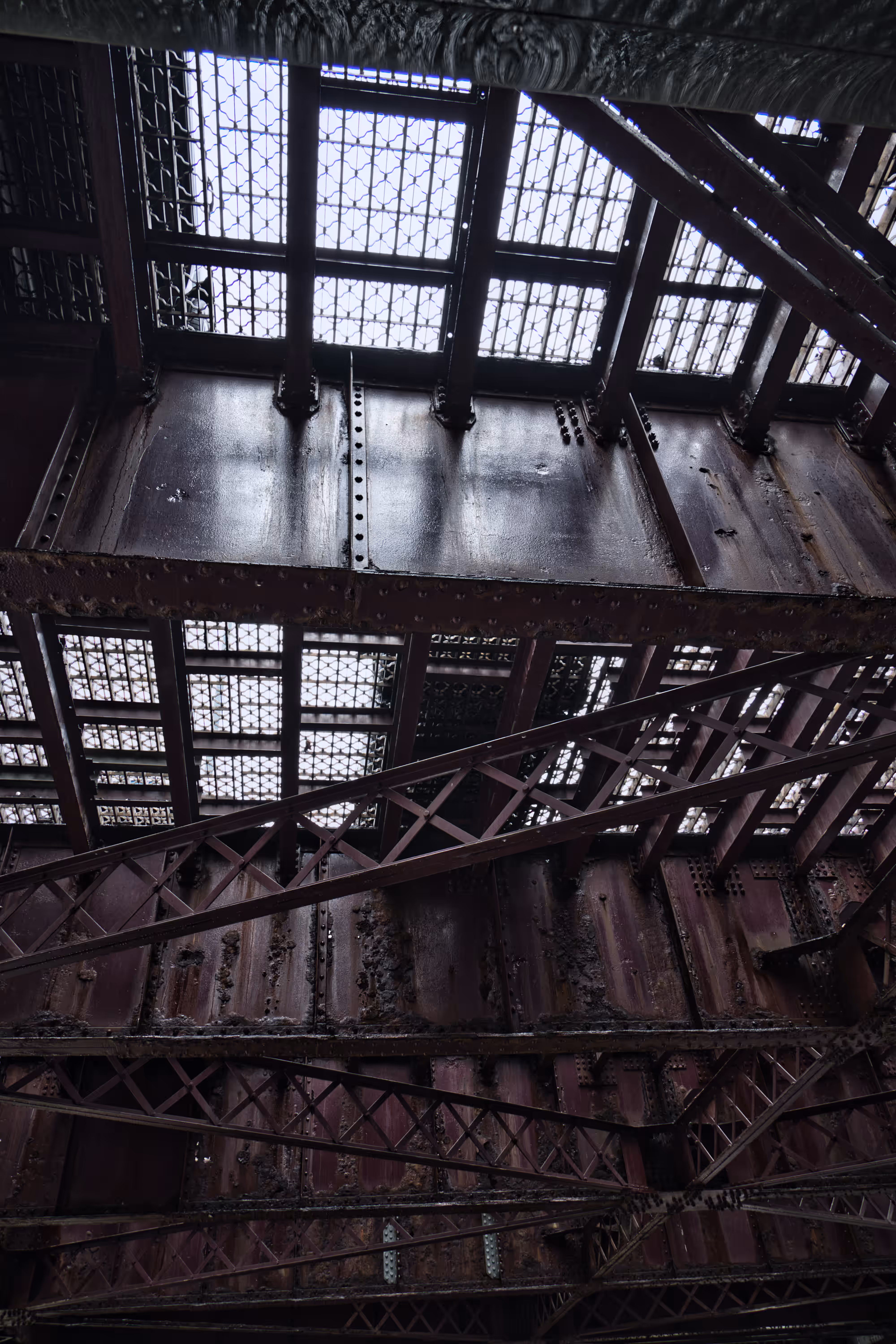 Image from Chicago album