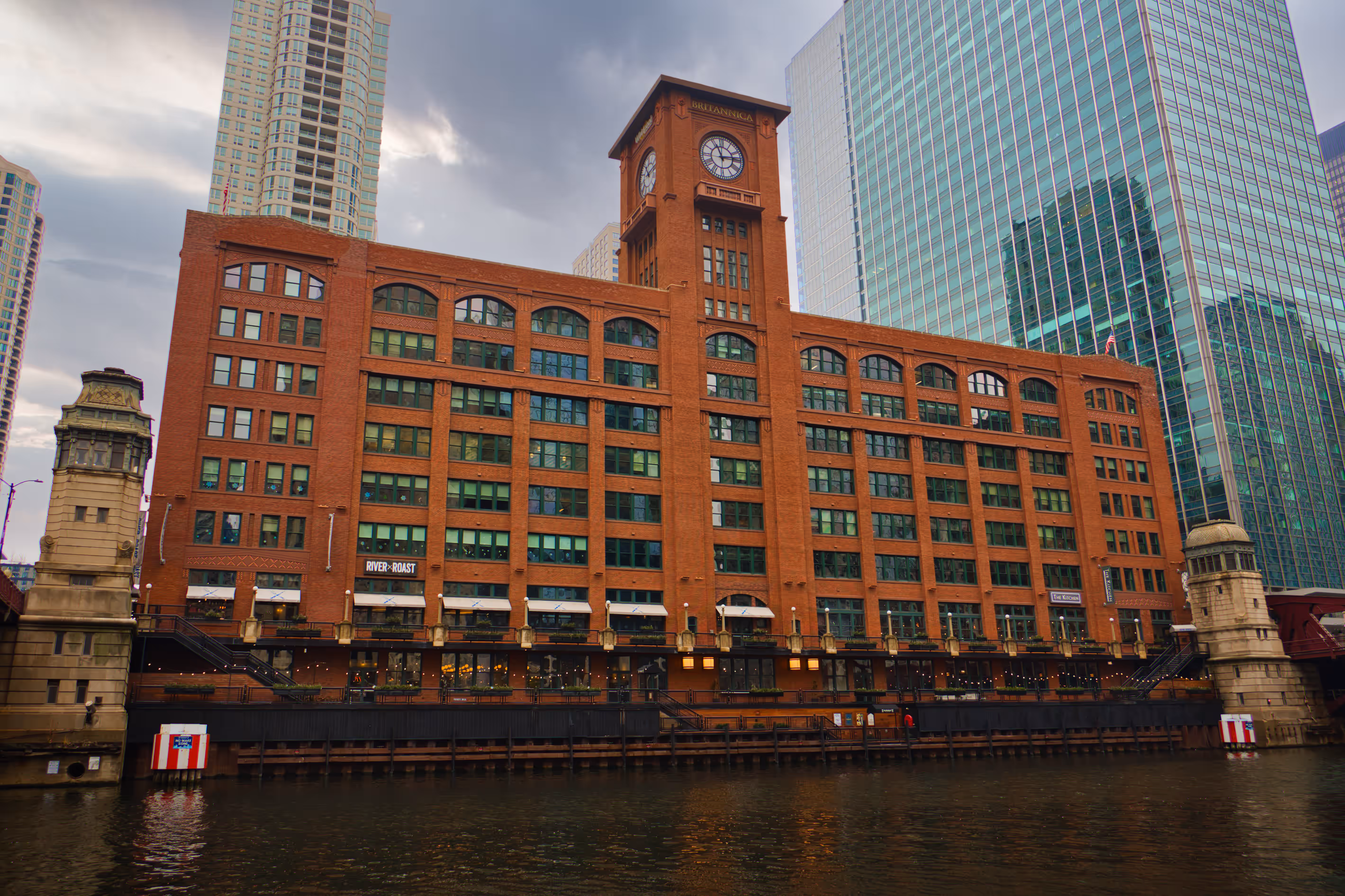 Image from Chicago album