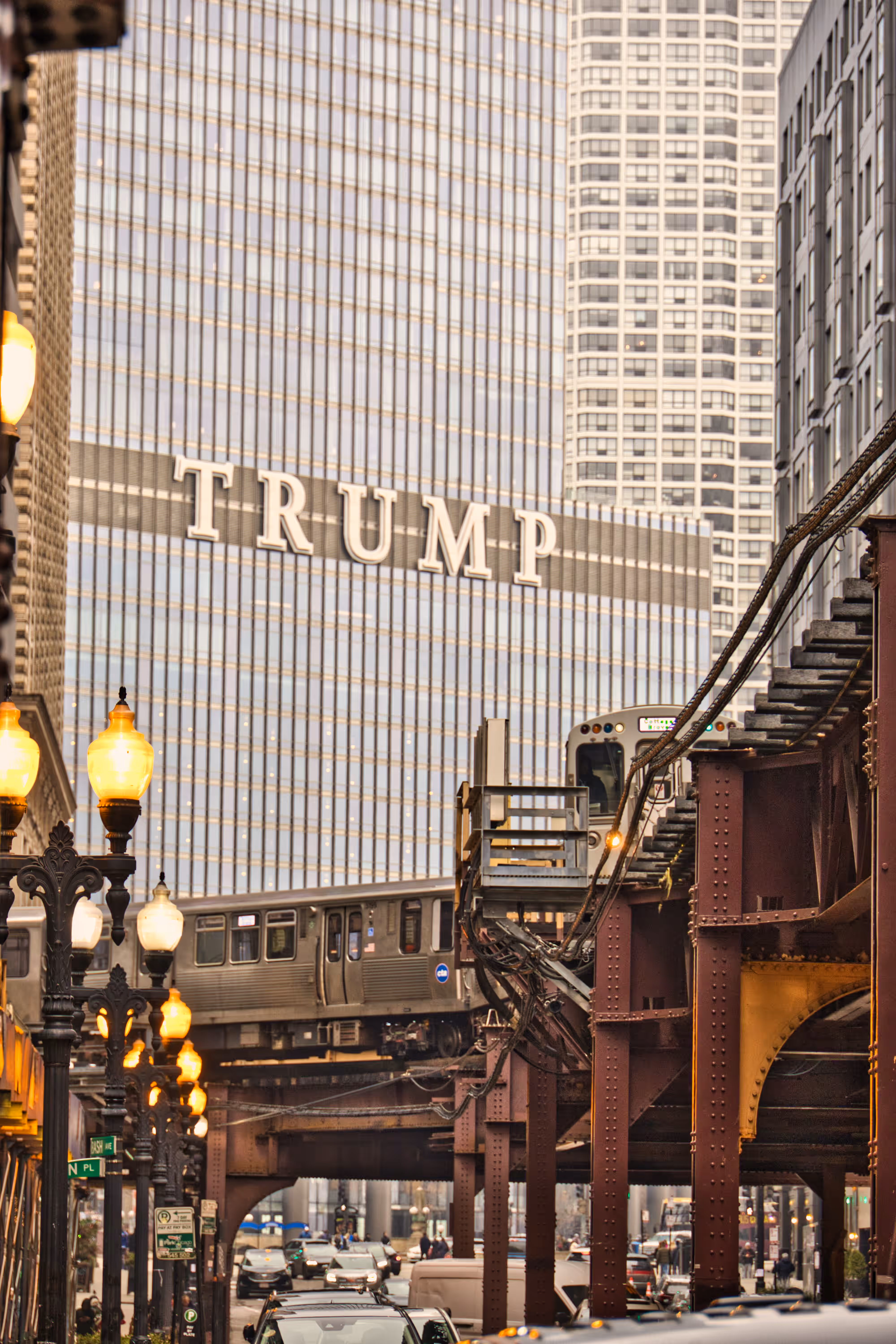 Image from Chicago album
