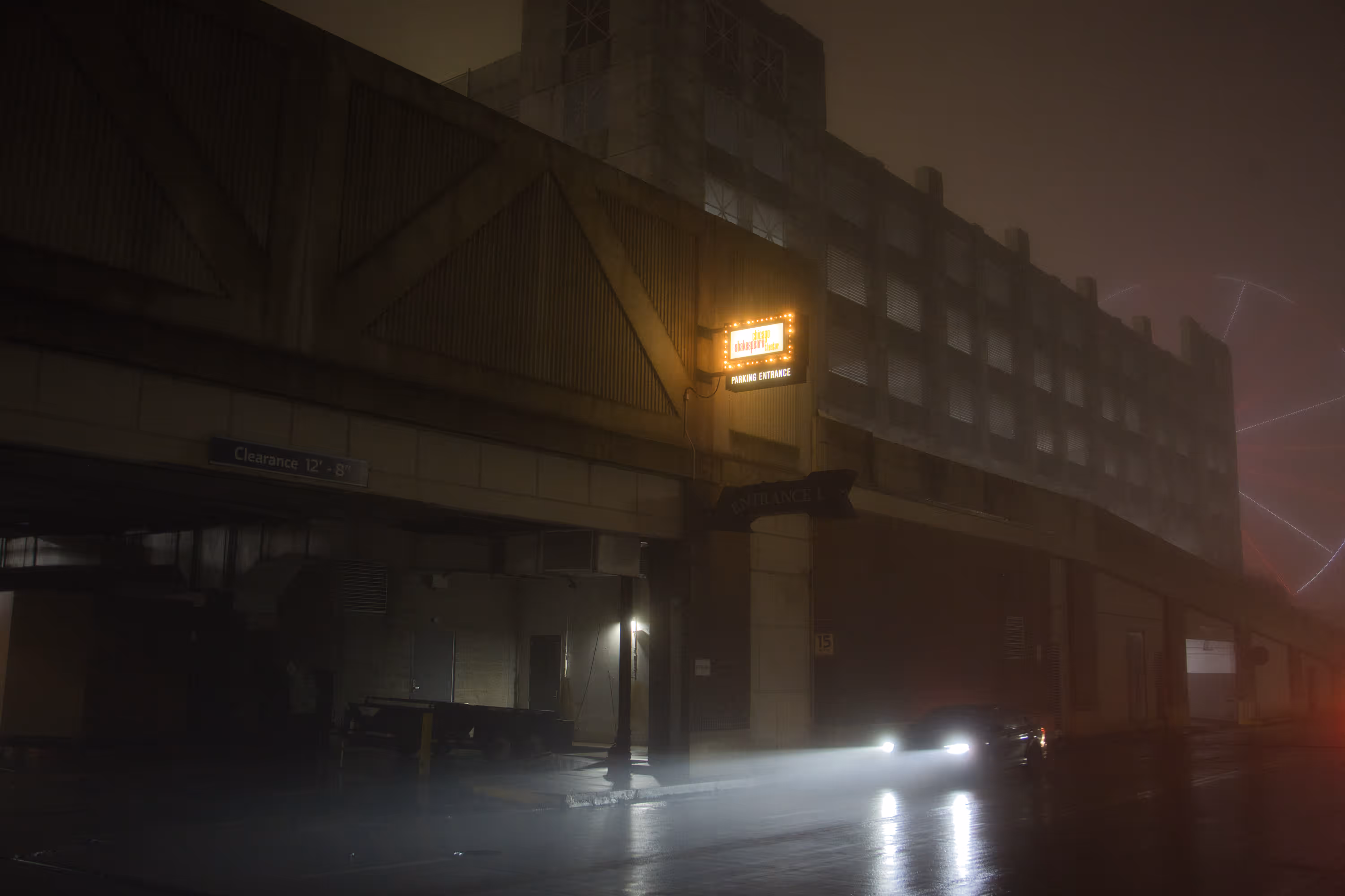 Image from Chicago album