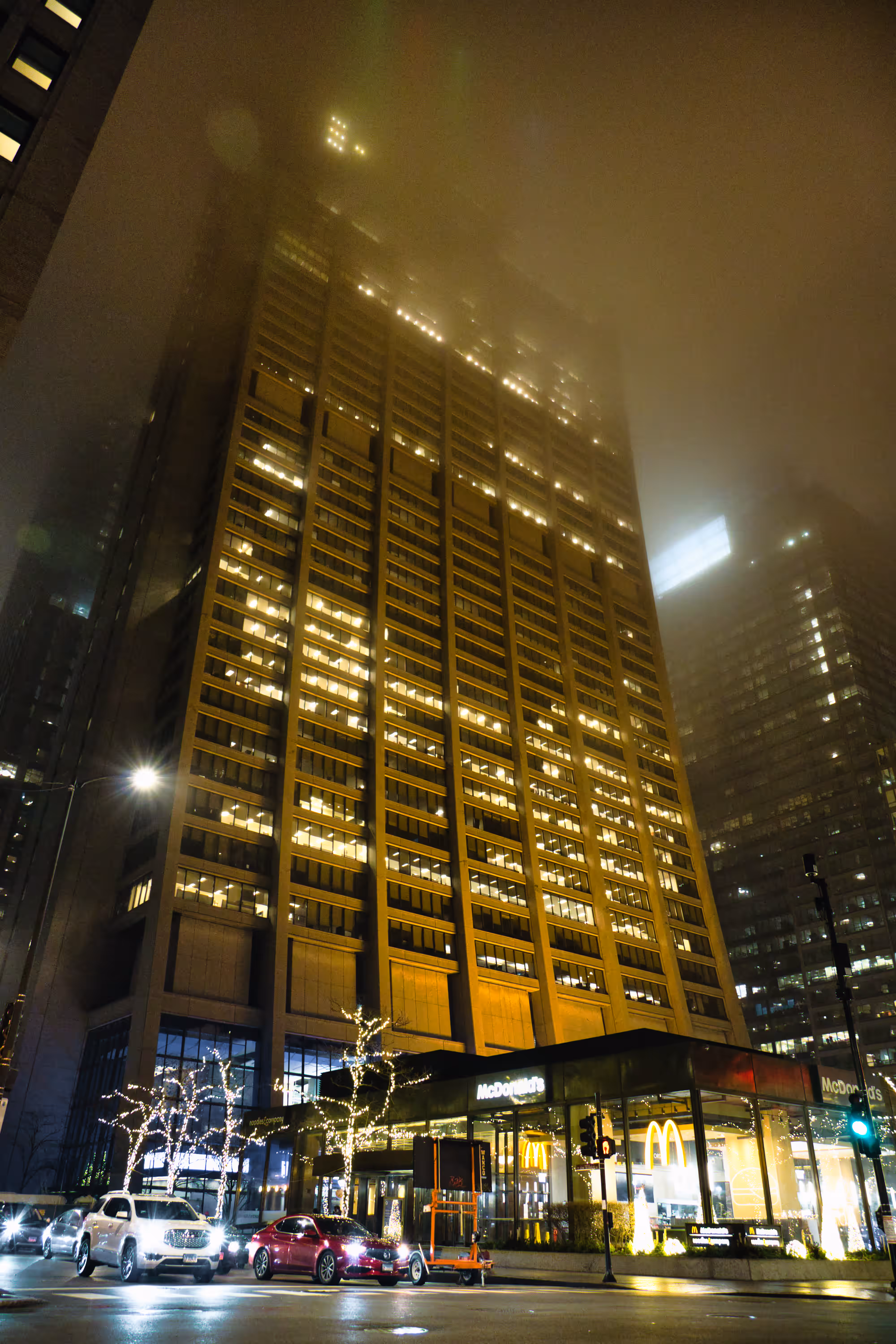 Image from Chicago album