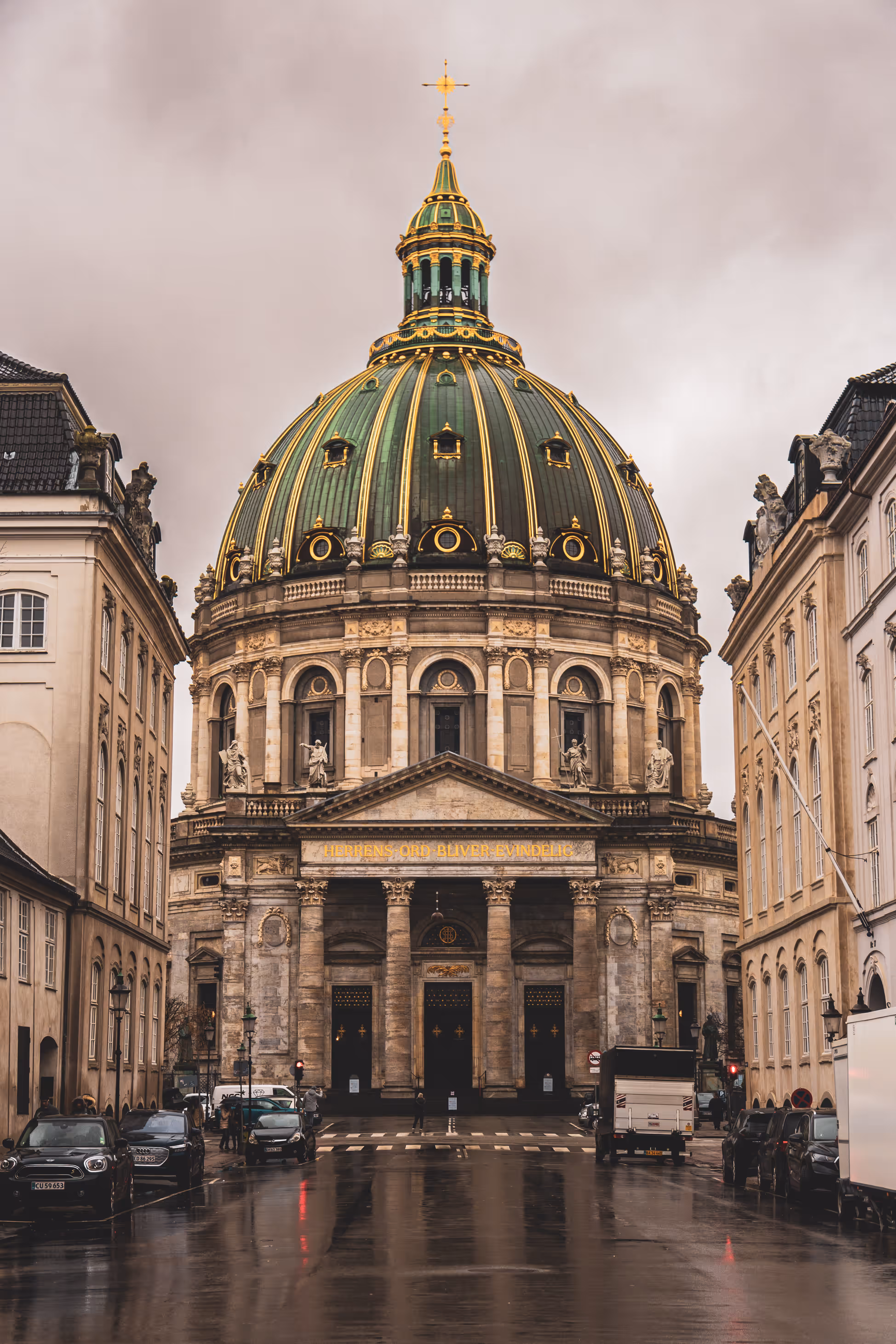 Image from Copenhagen album