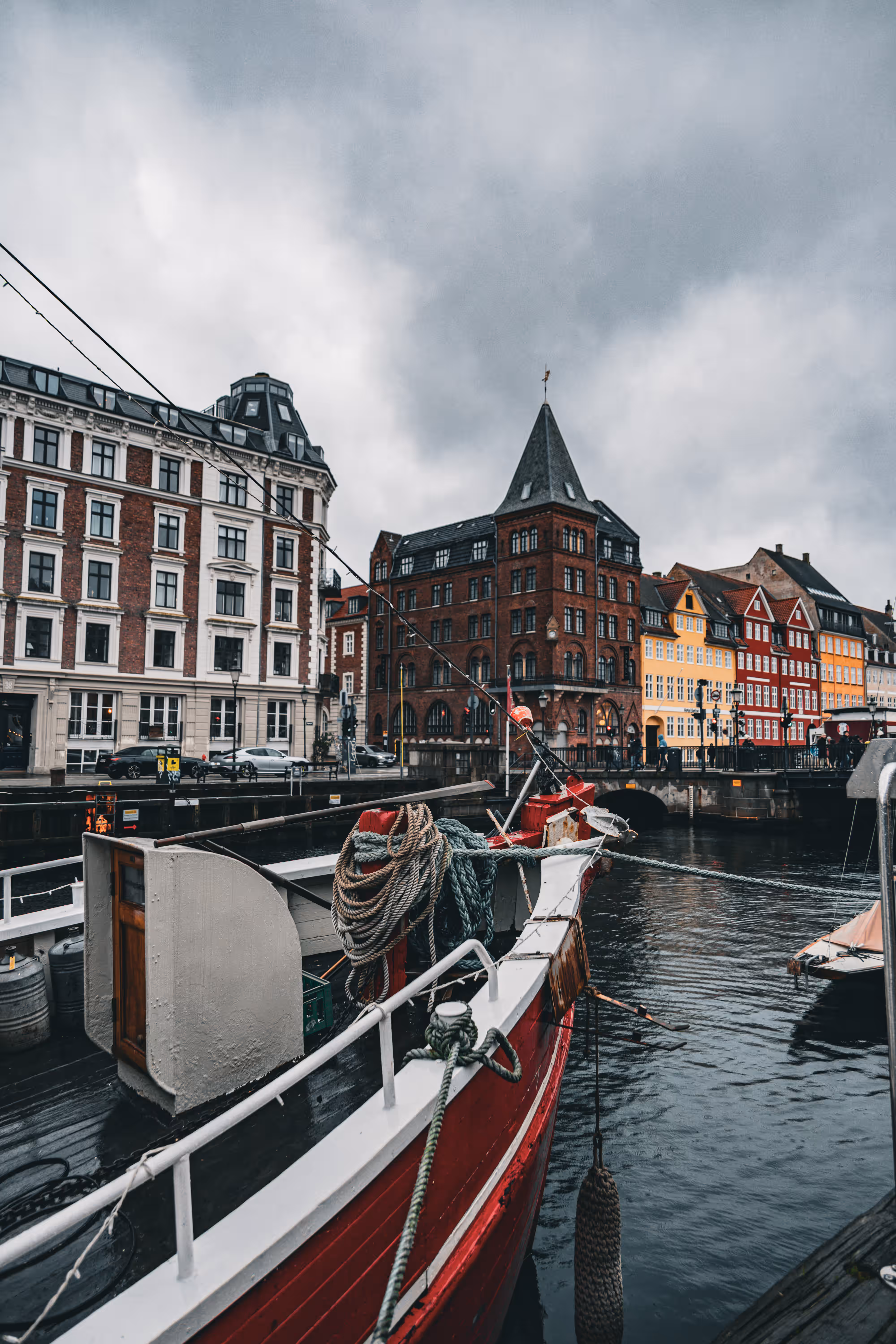 Image from Copenhagen album