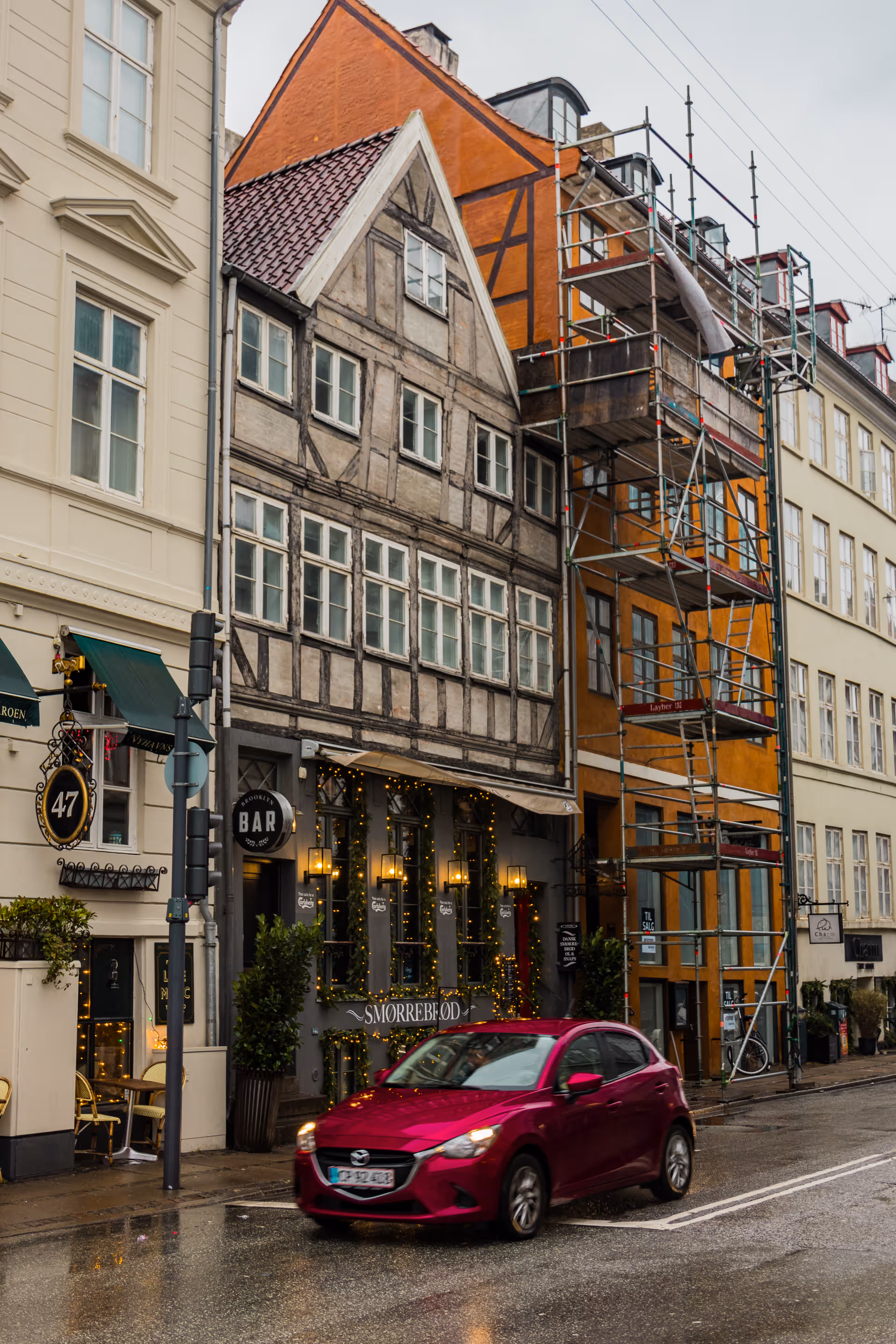 Image from Copenhagen album