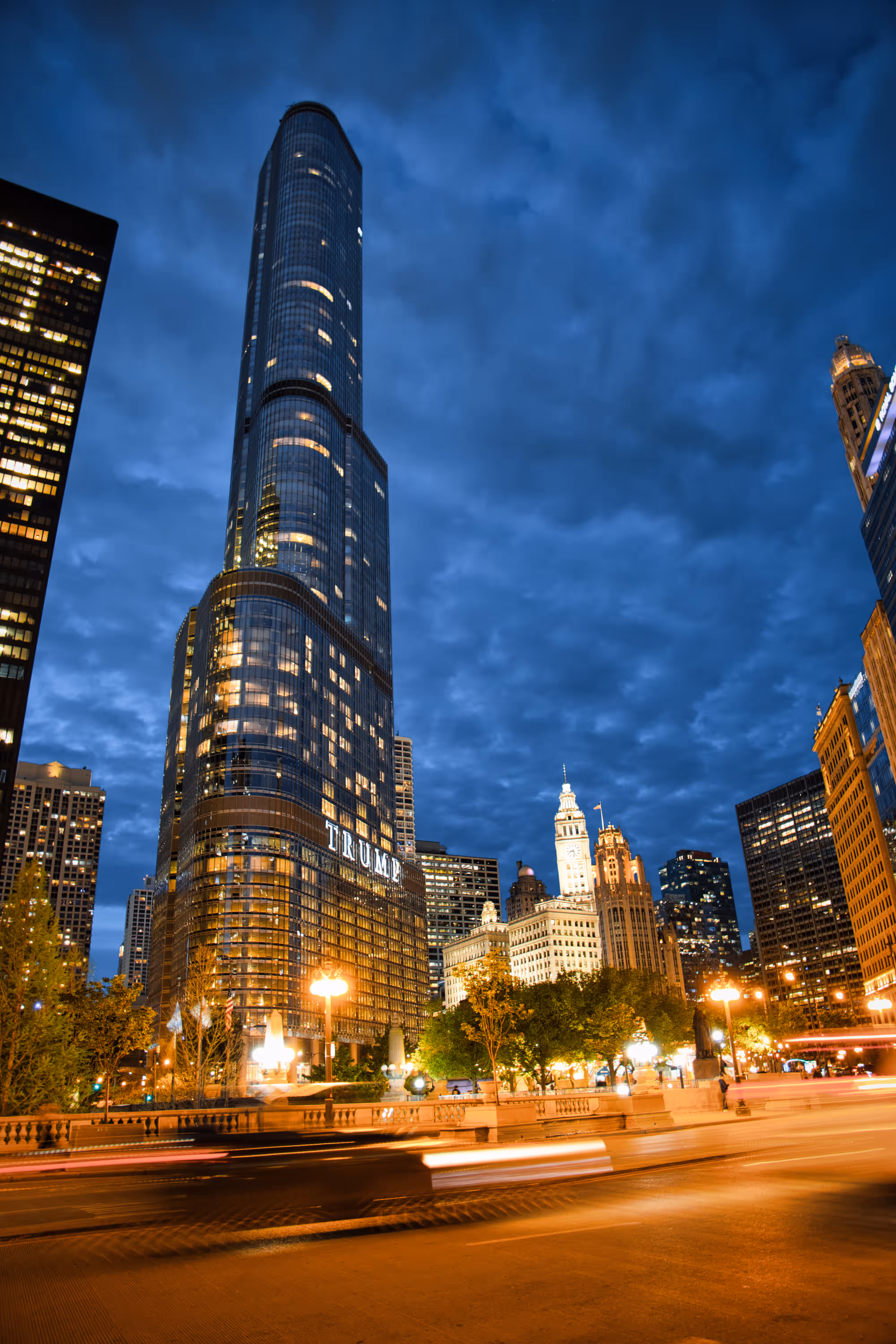 Image from Chicago album