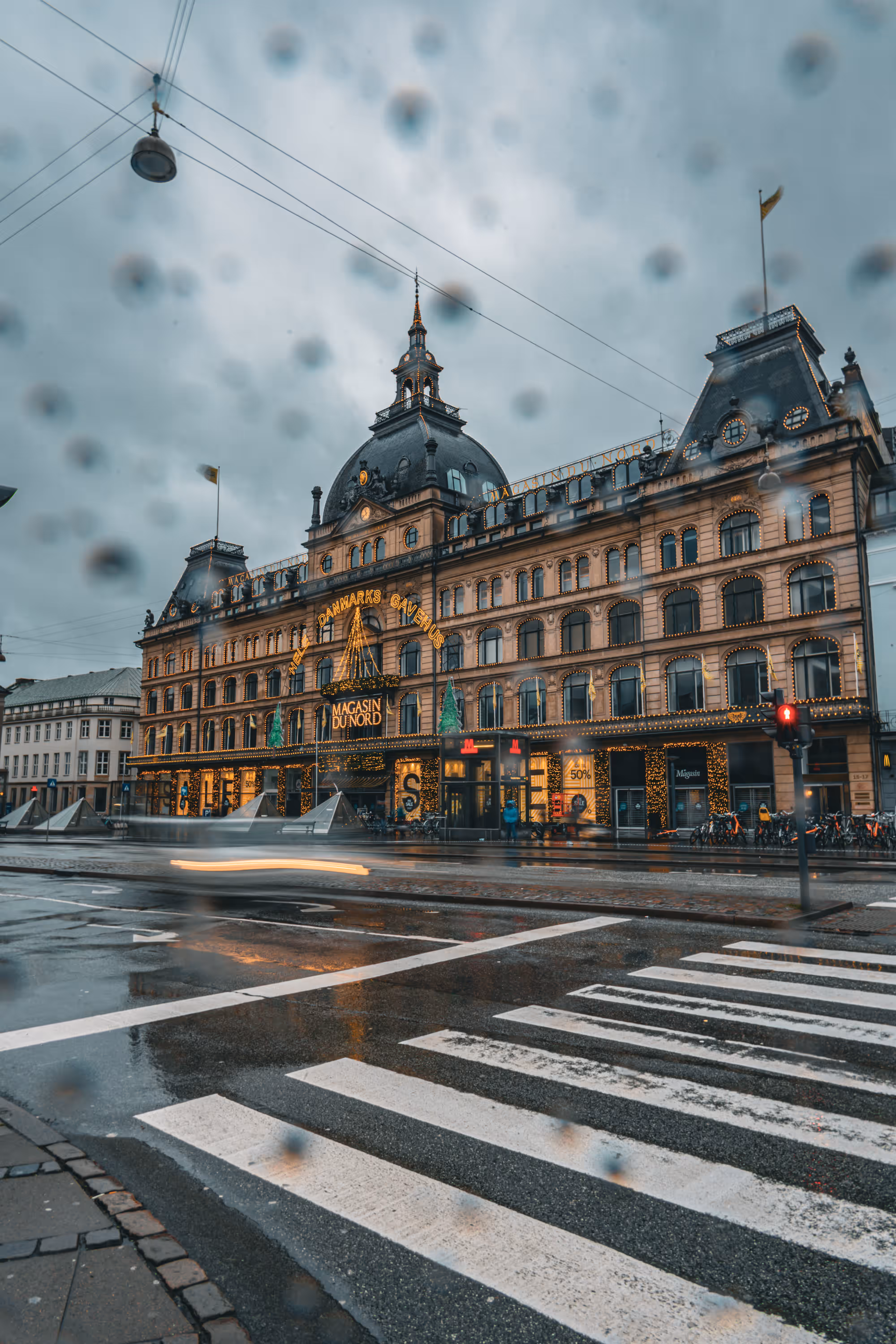Image from Copenhagen album