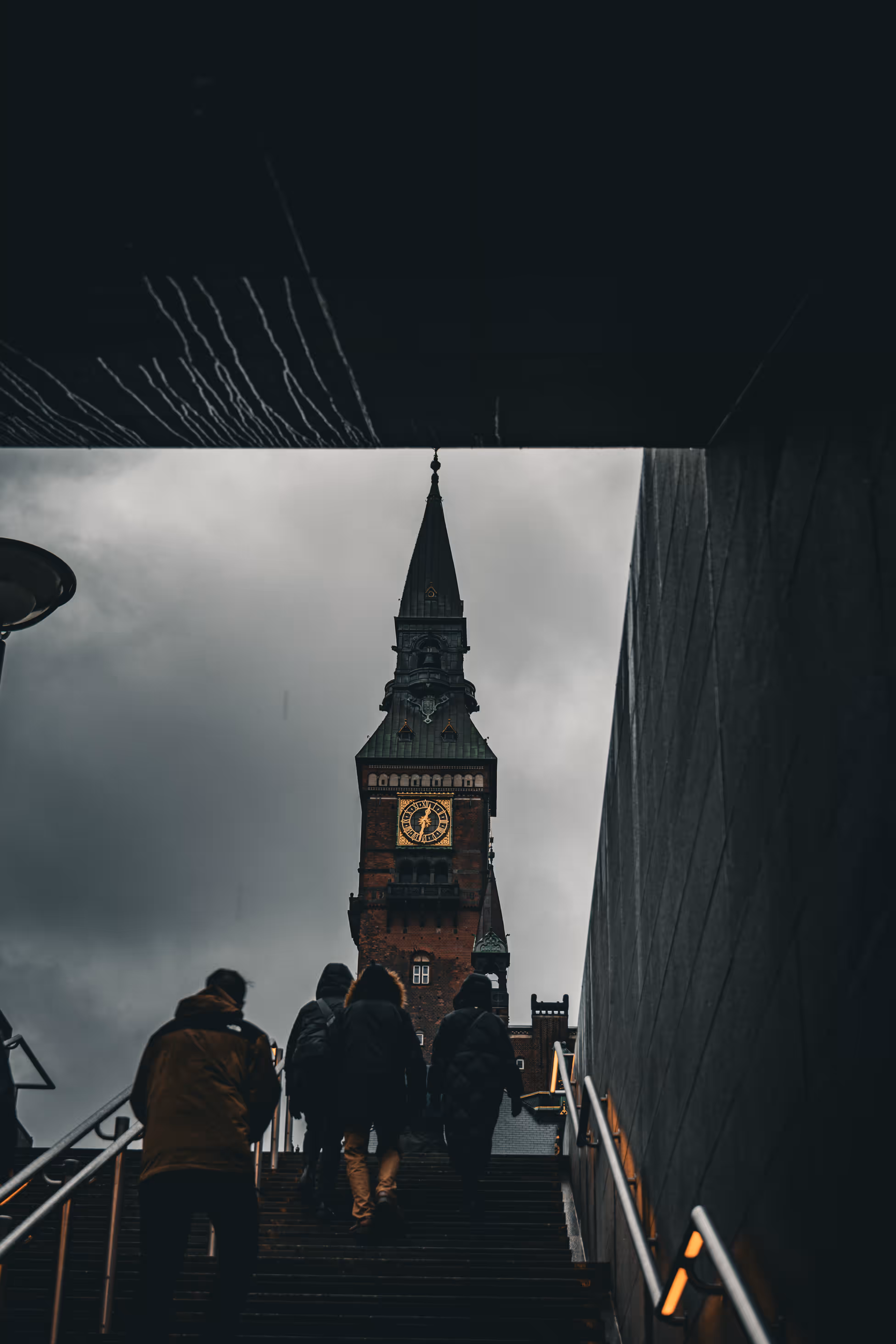 Image from Copenhagen album