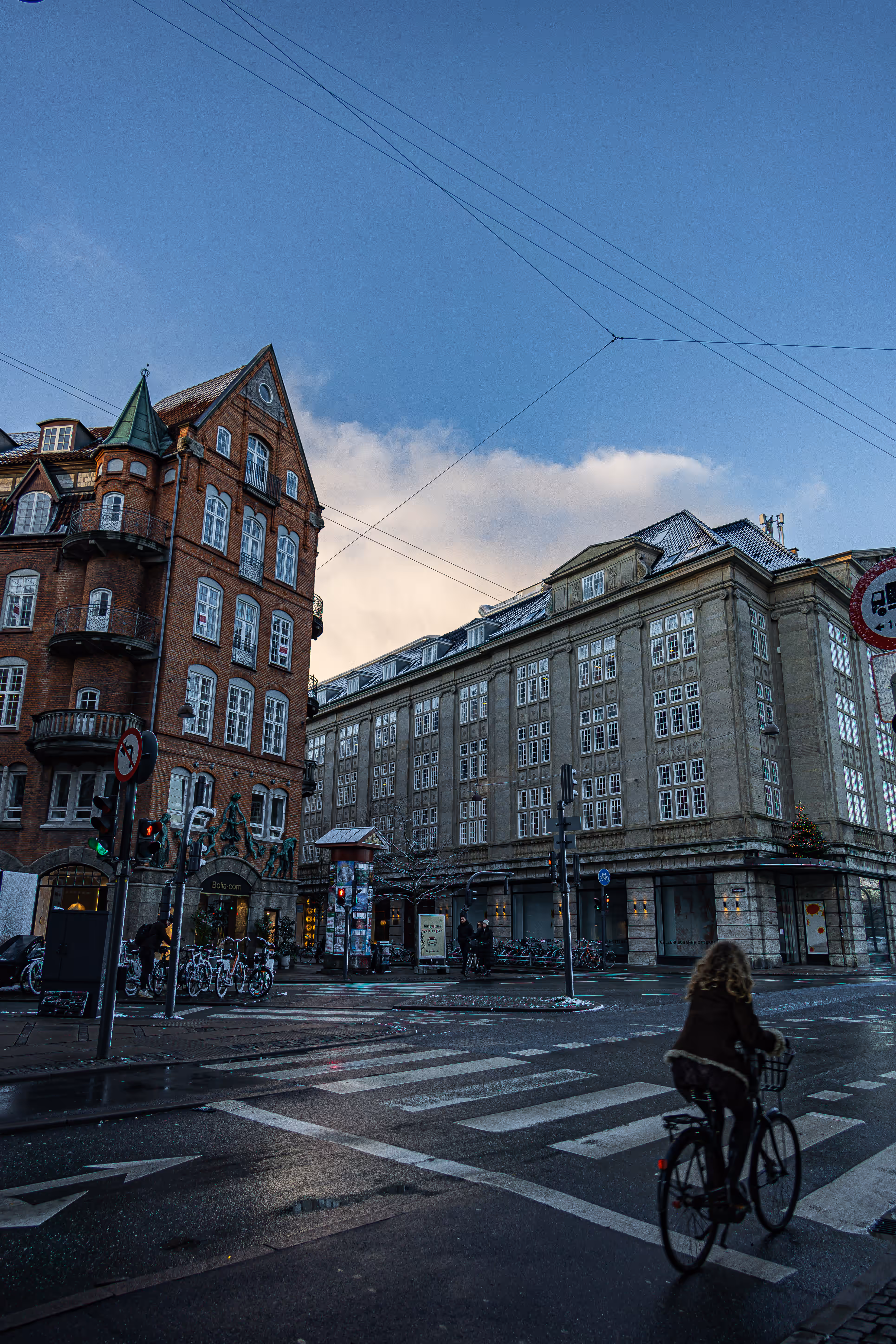 Image from Copenhagen album
