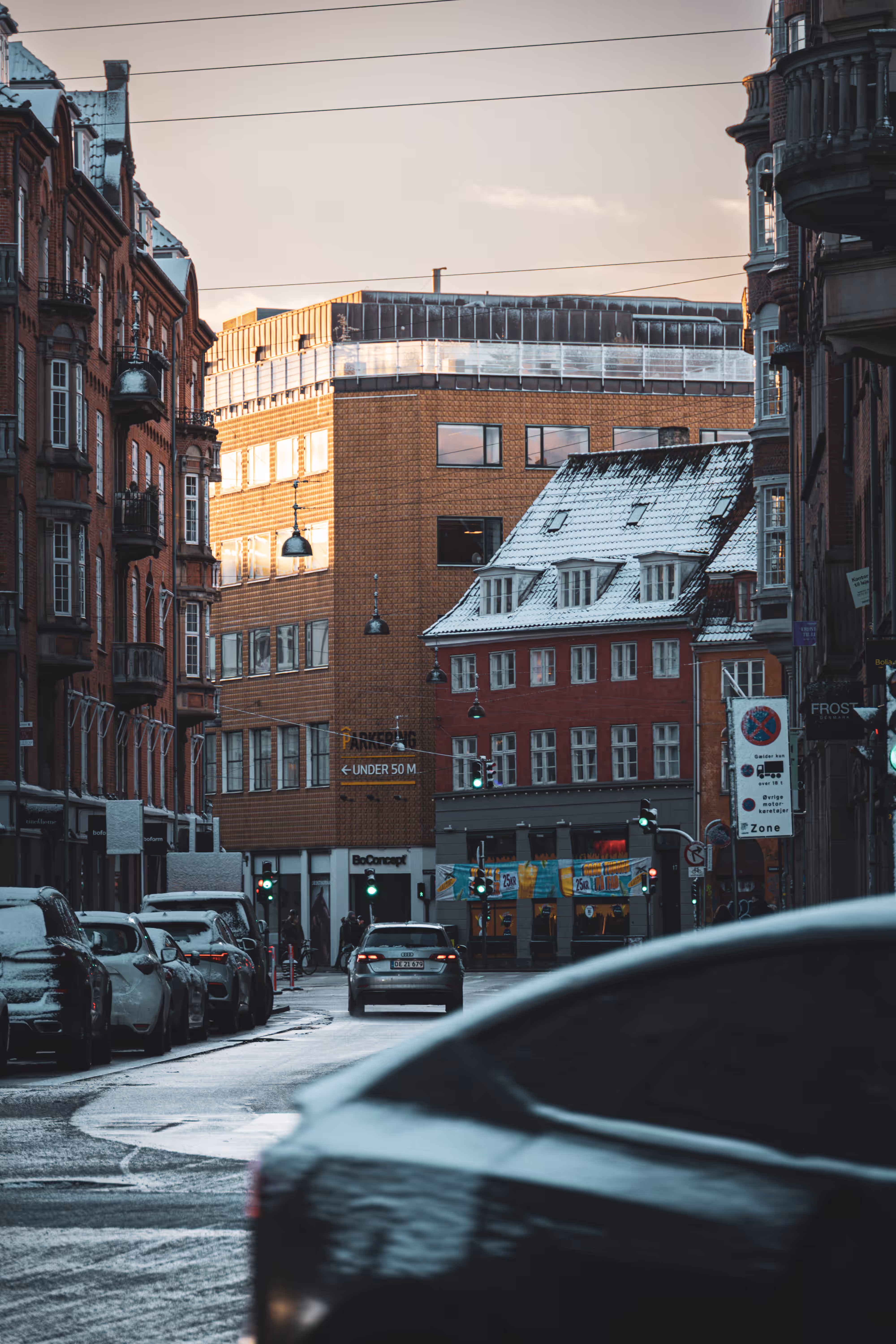 Image from Copenhagen album