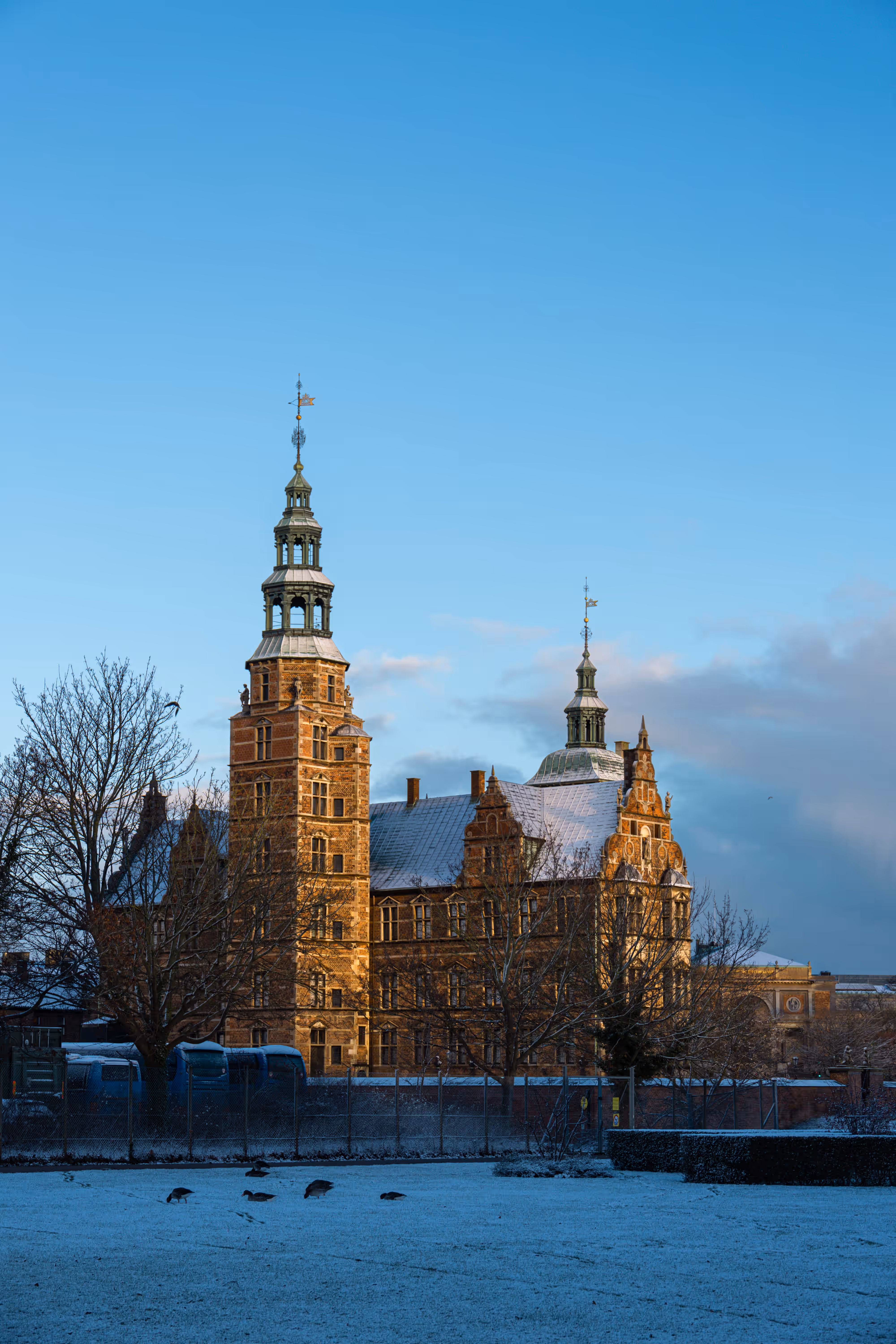 Image from Copenhagen album