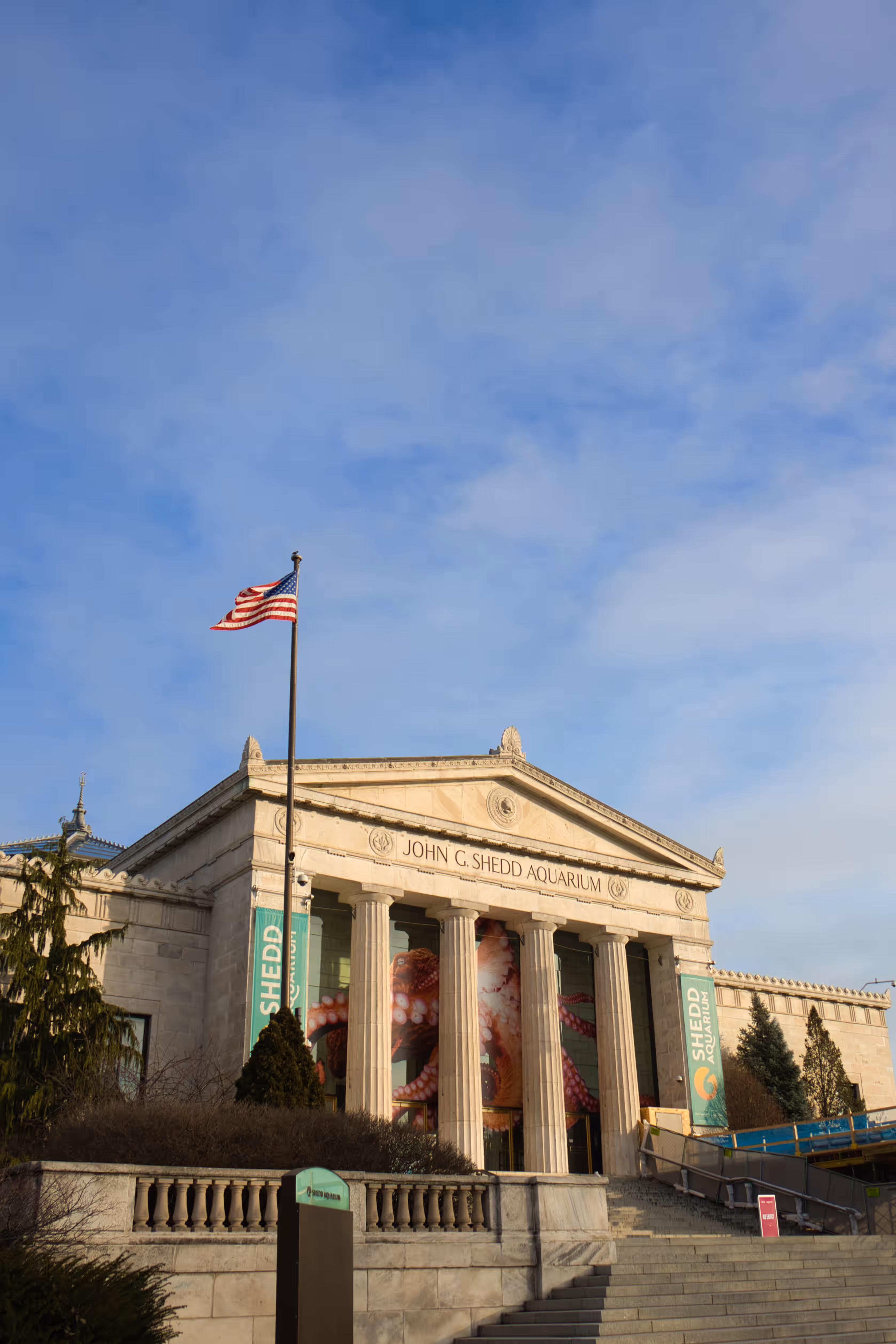 Image from Chicago album