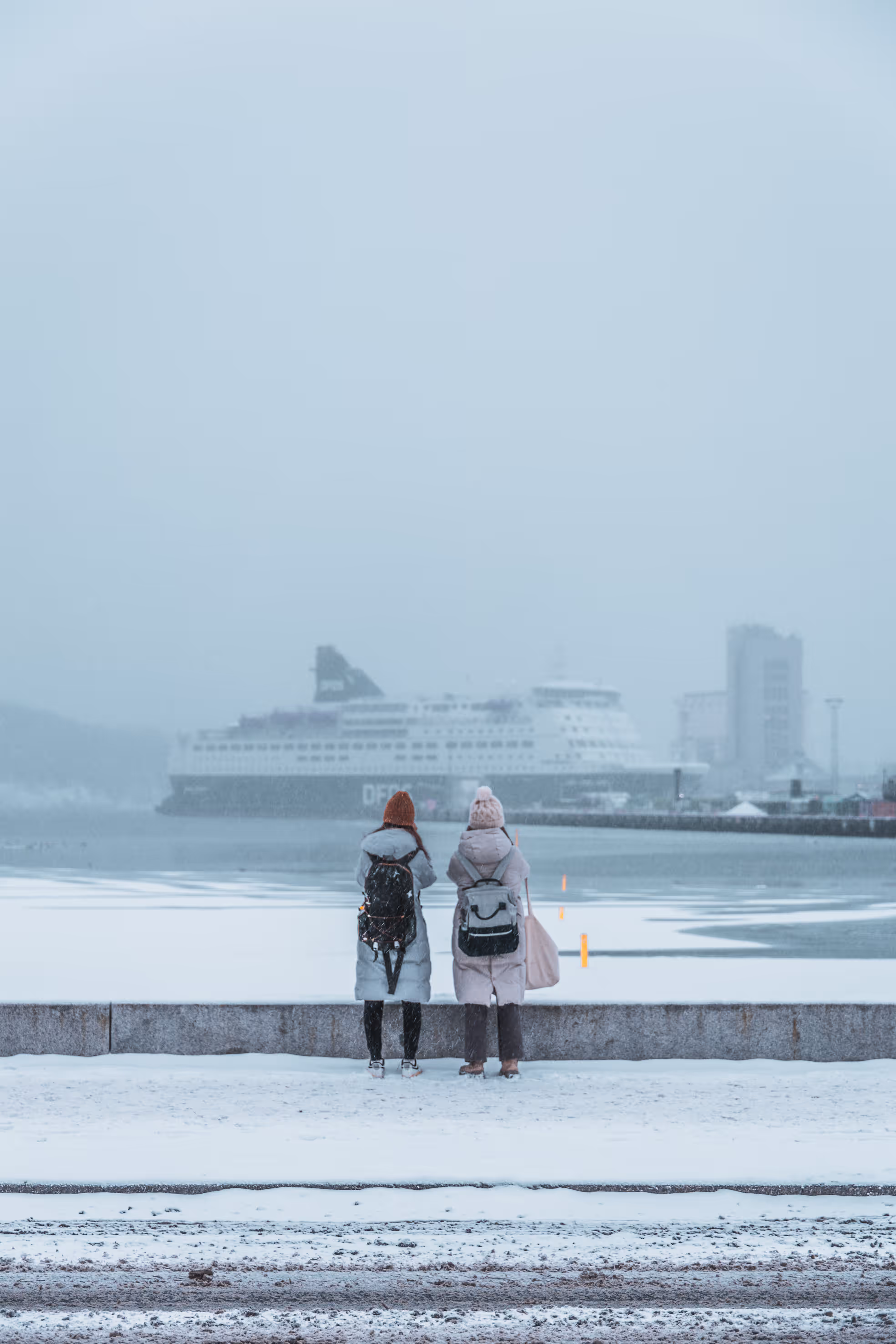 Image from Oslo album