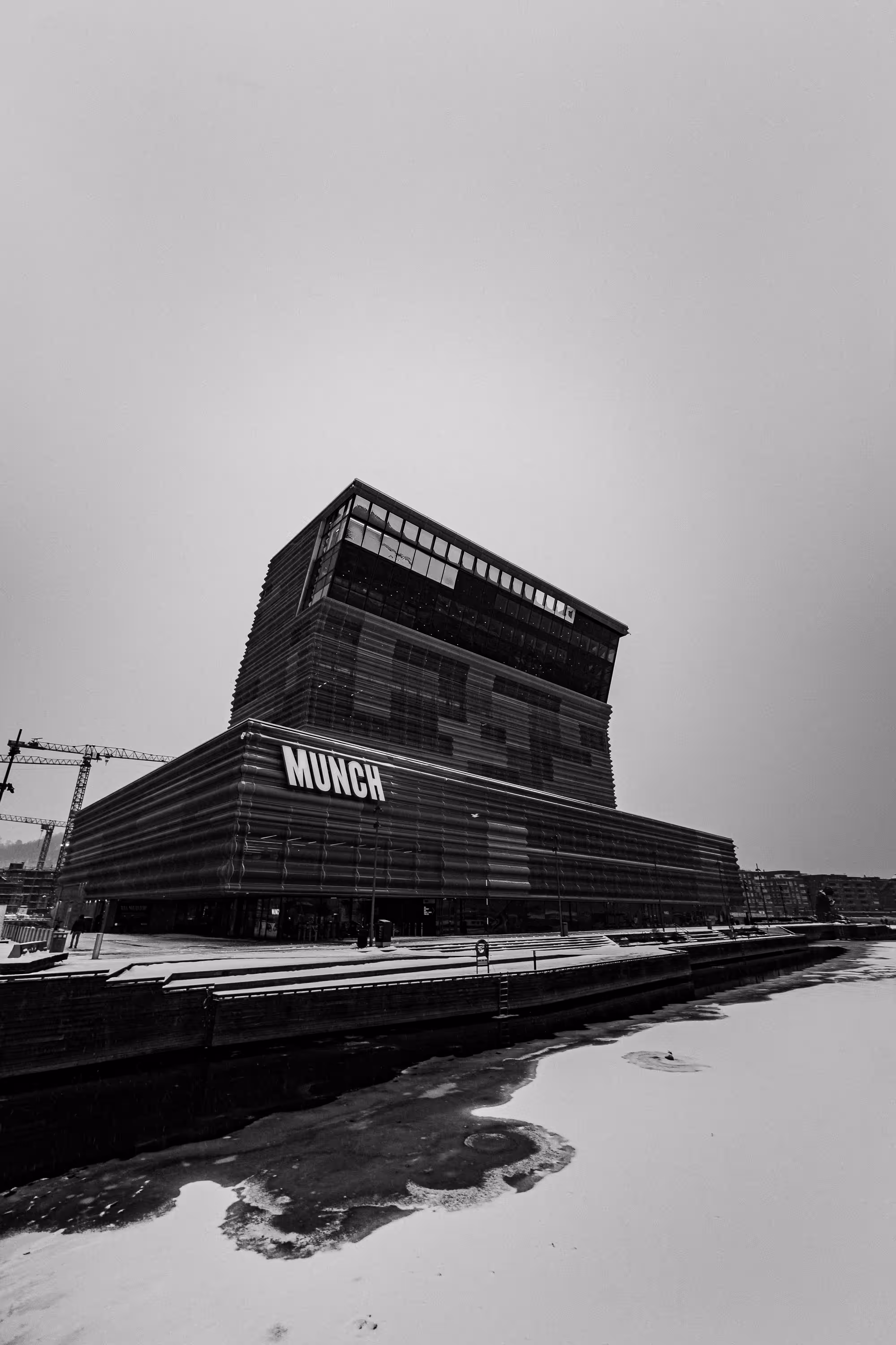 Image from Oslo album