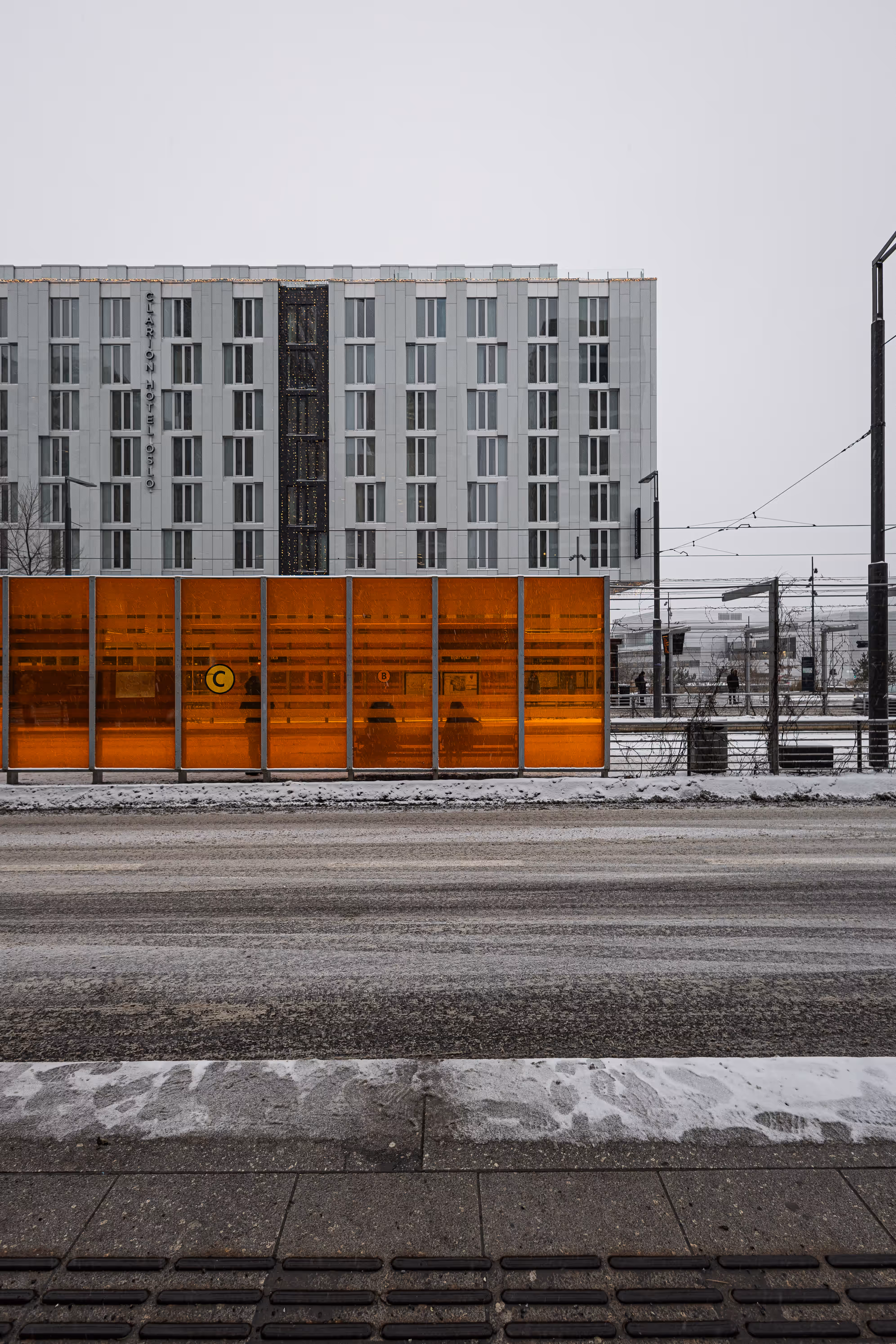 Image from Oslo album