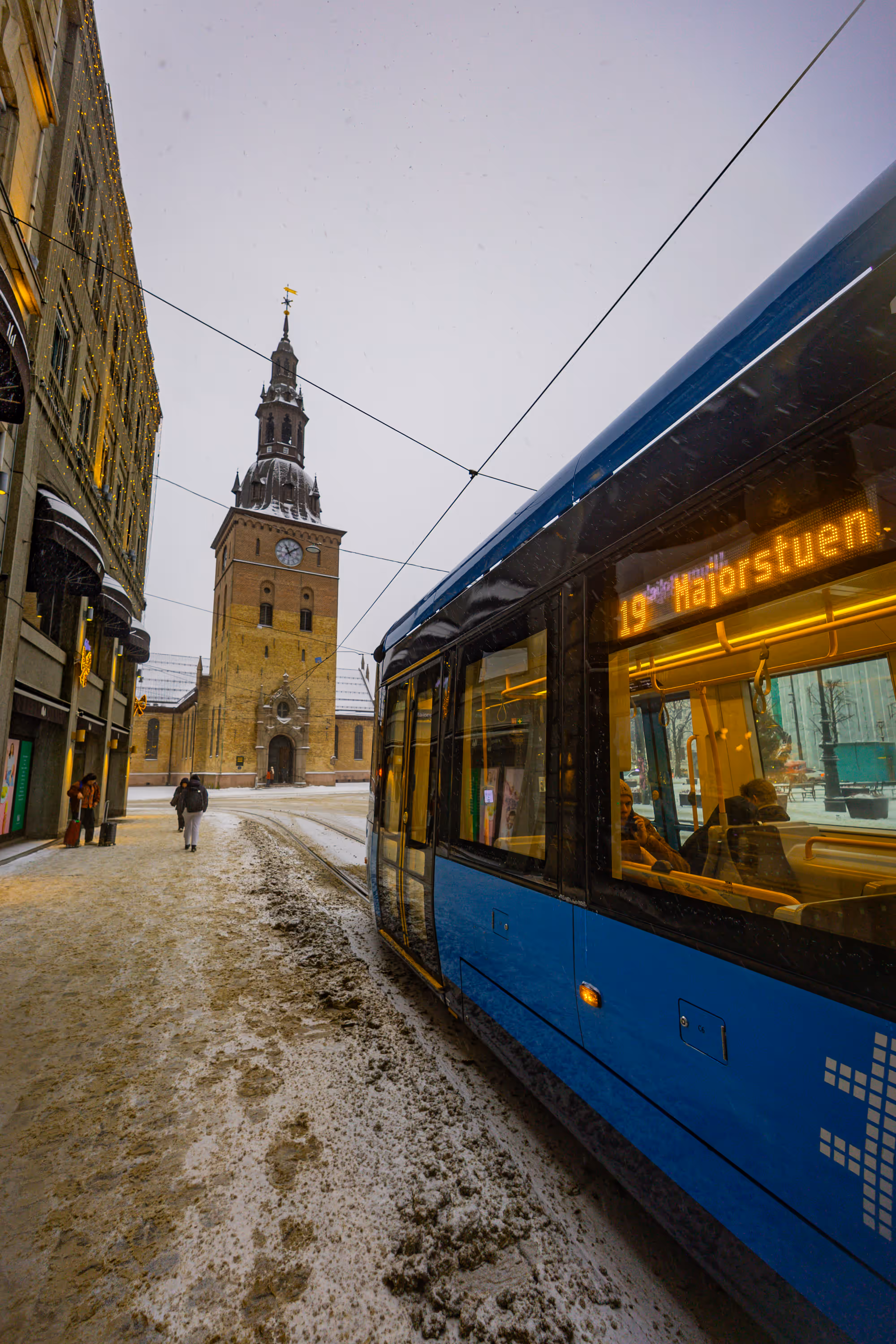 Image from Oslo album