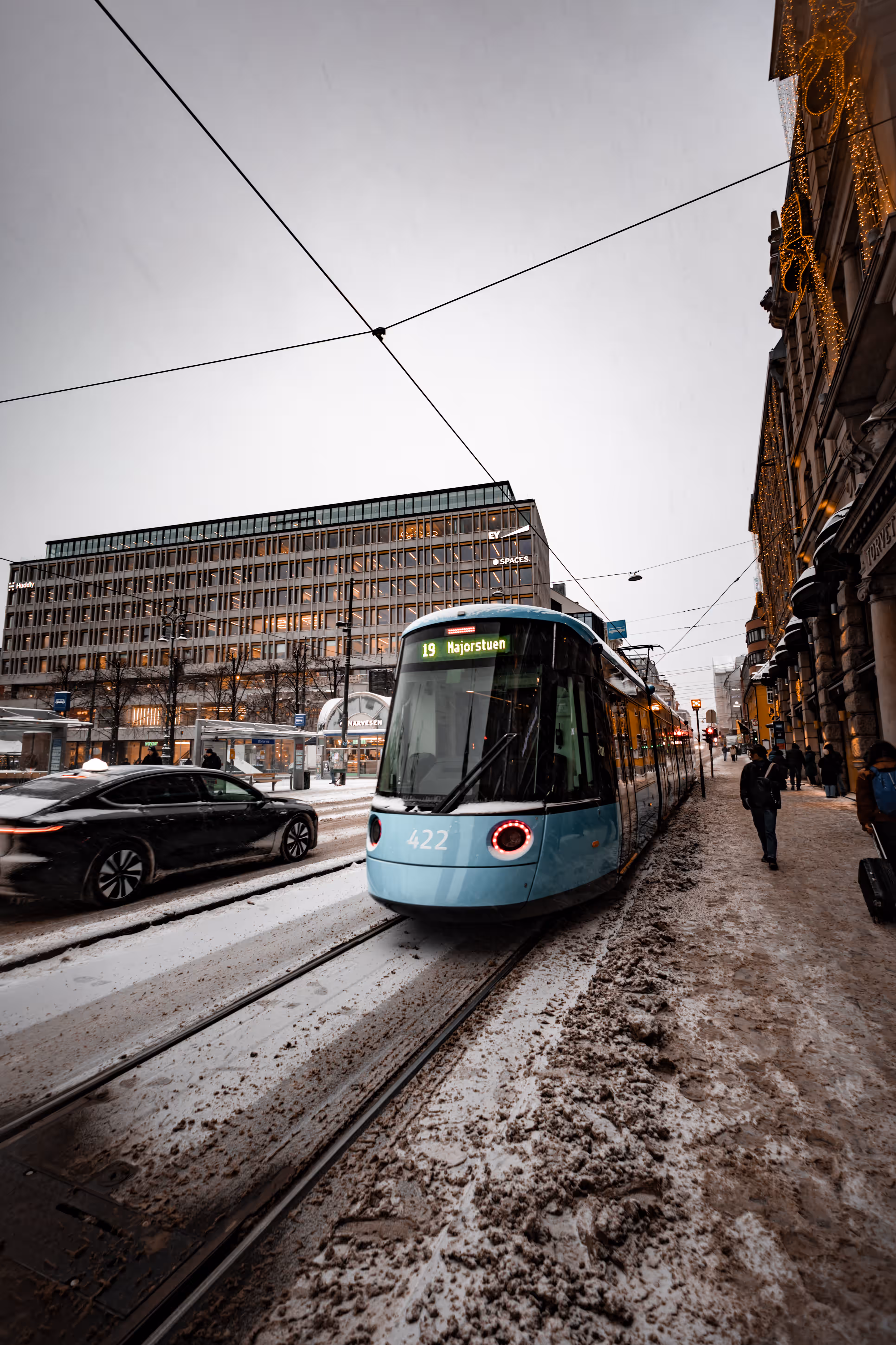 Image from Oslo album