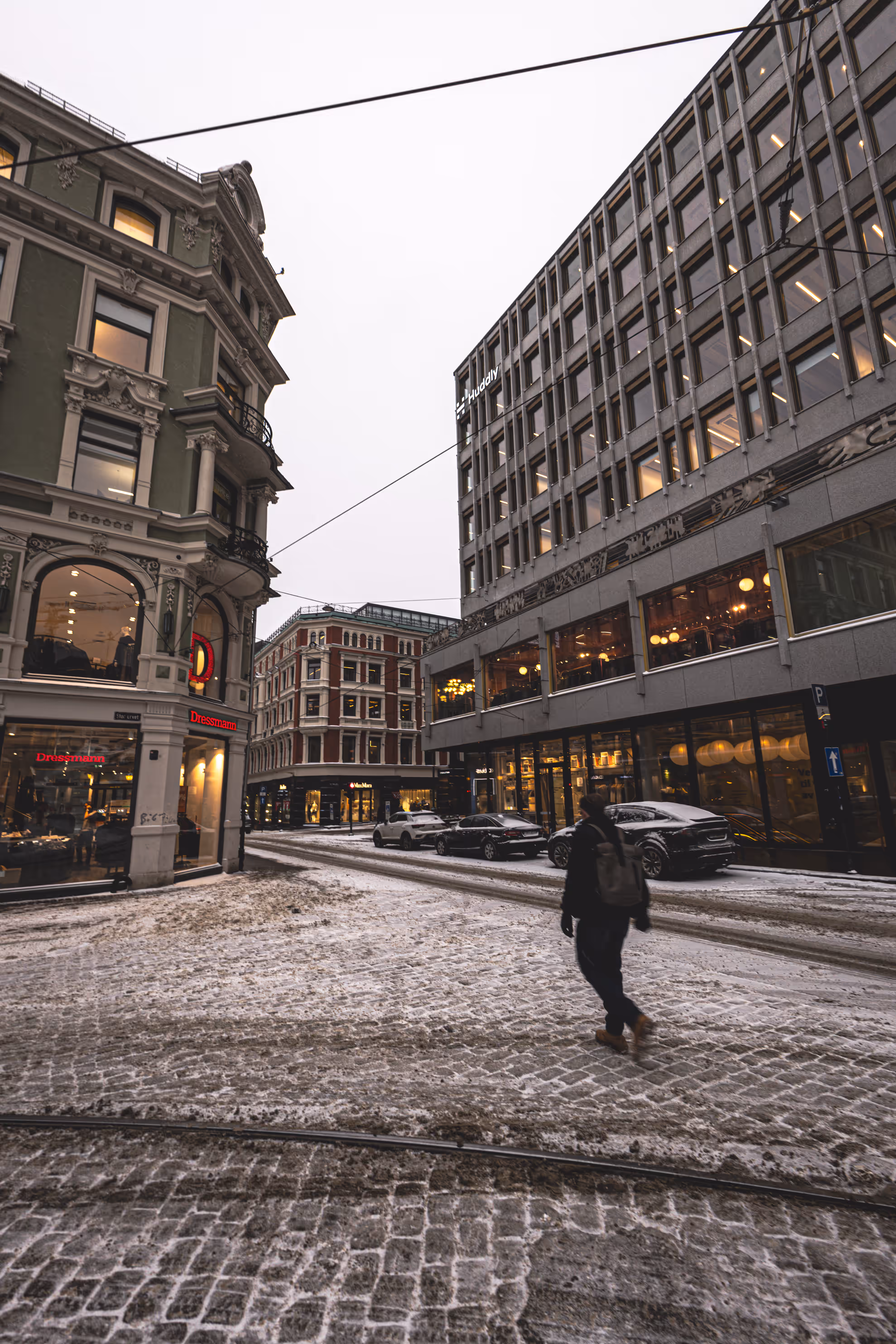 Image from Oslo album
