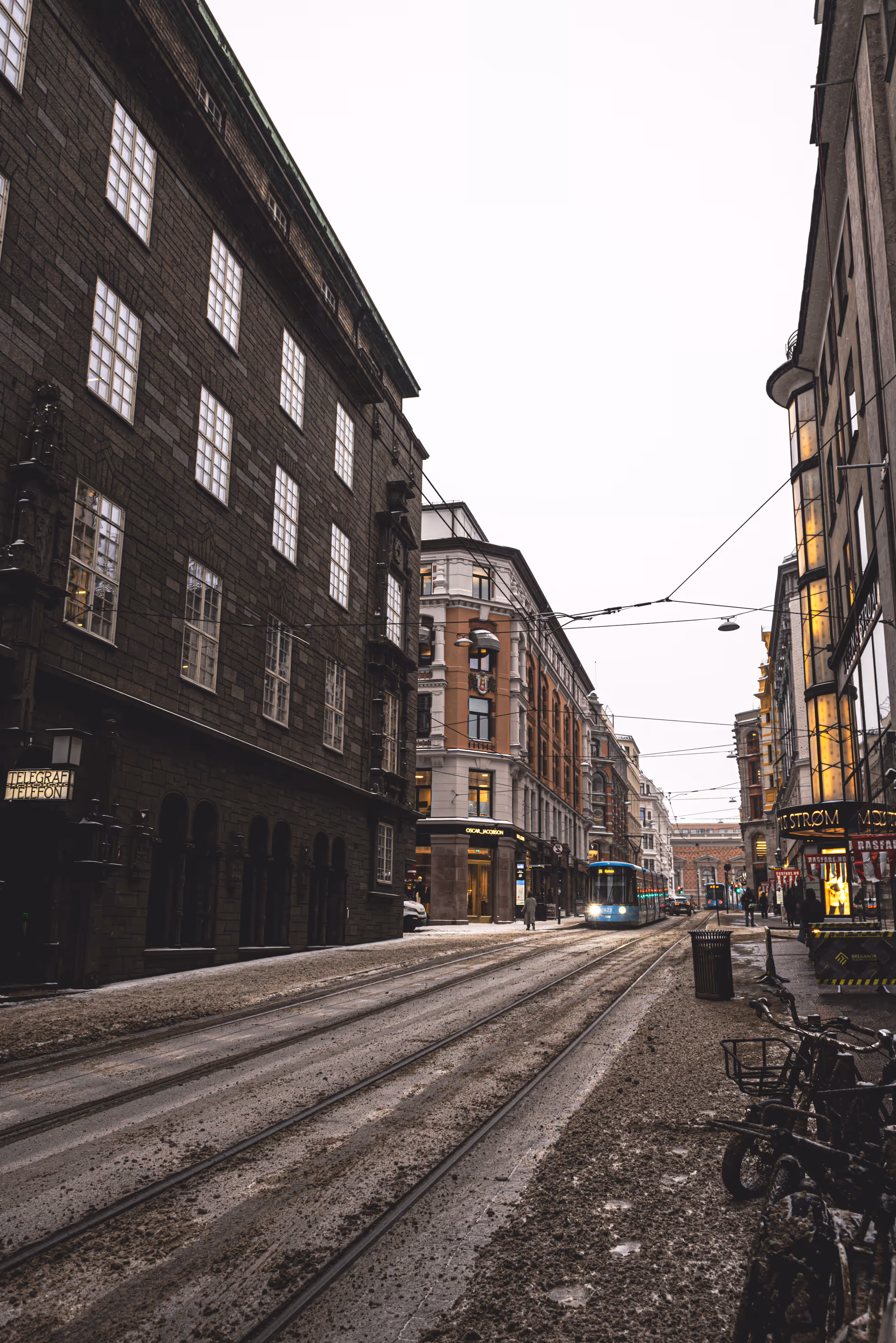 Image from Oslo album