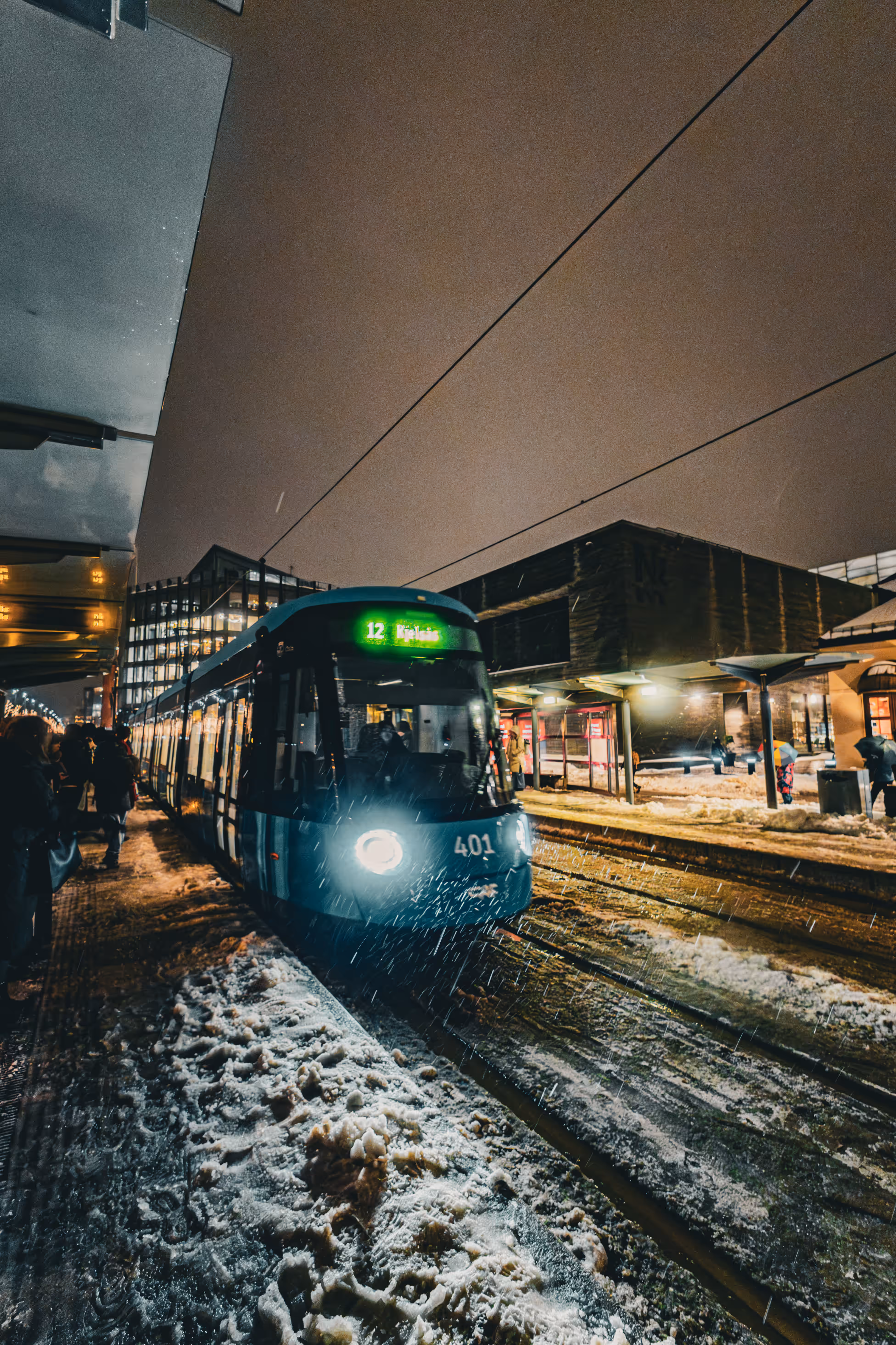 Image from Oslo album
