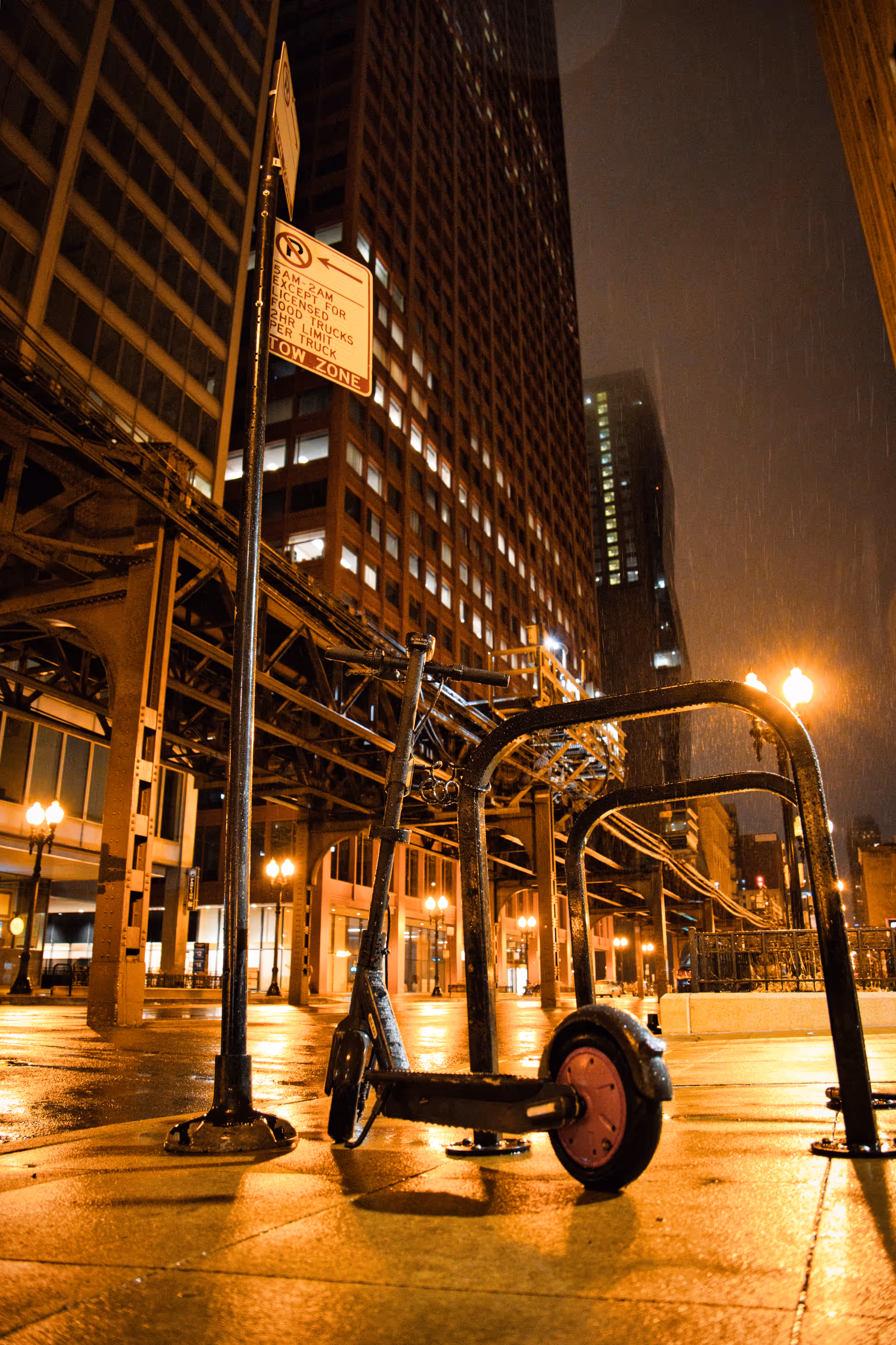 Image from Chicago album