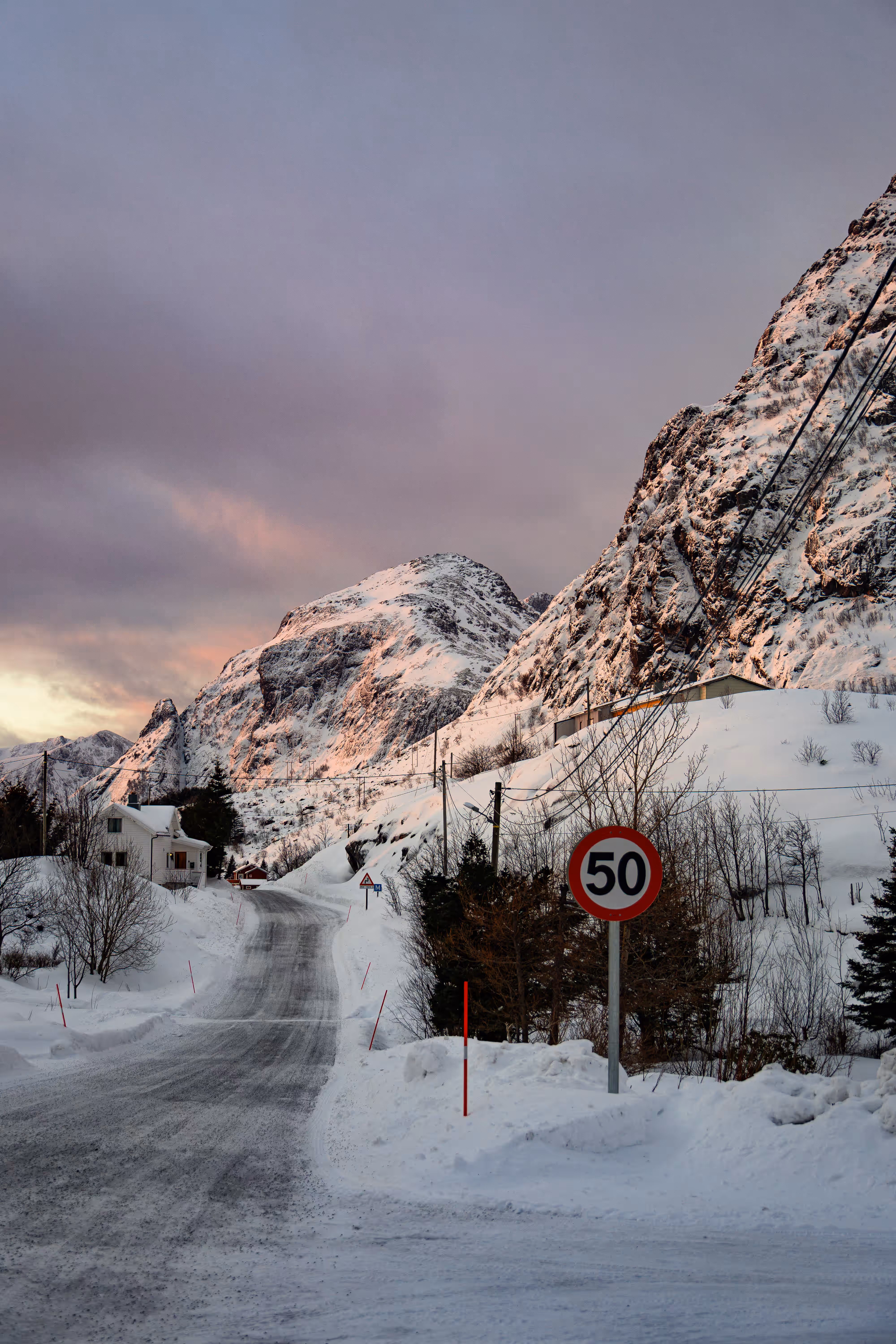Image from lofoten album