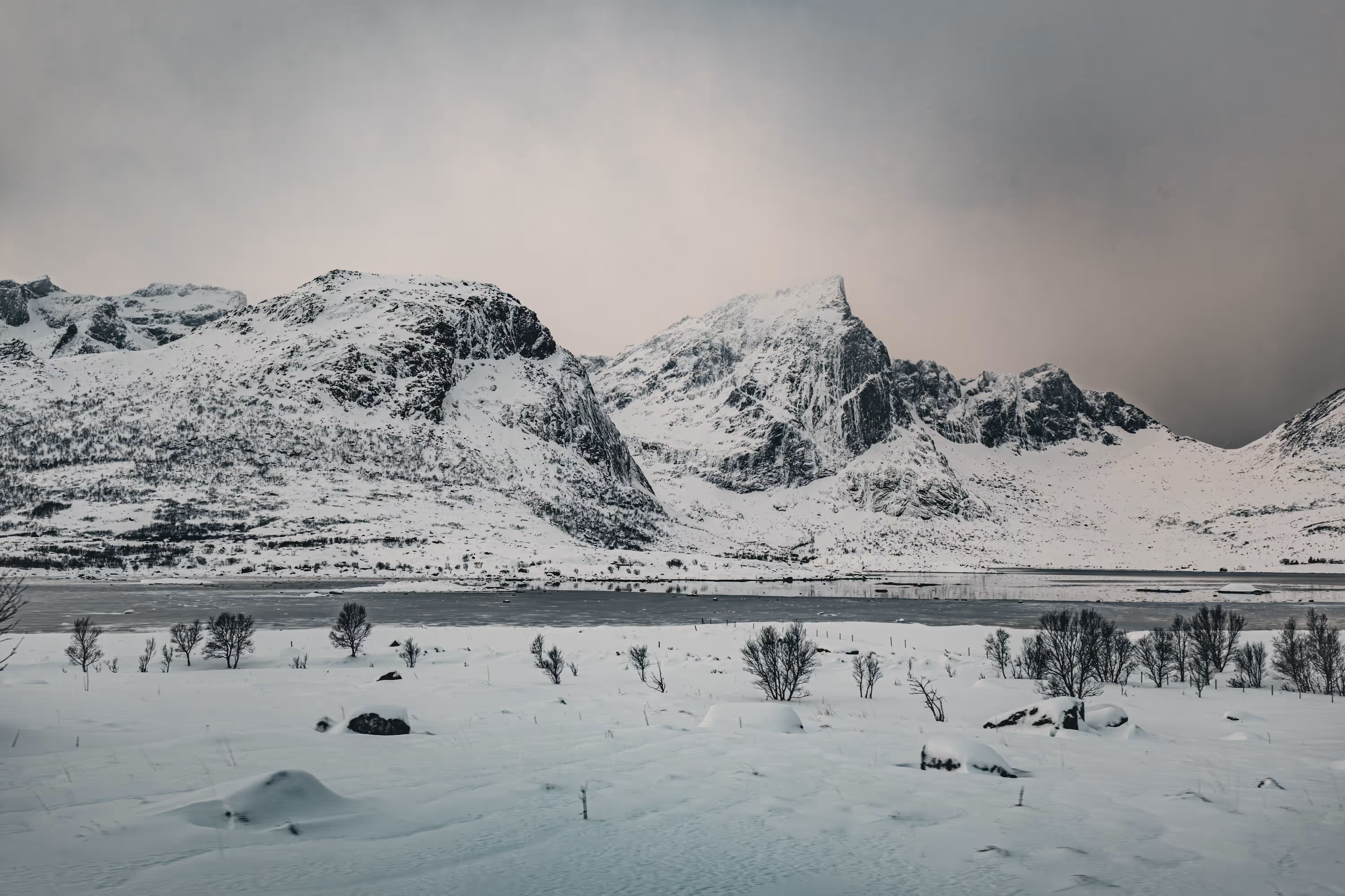 Image from lofoten album