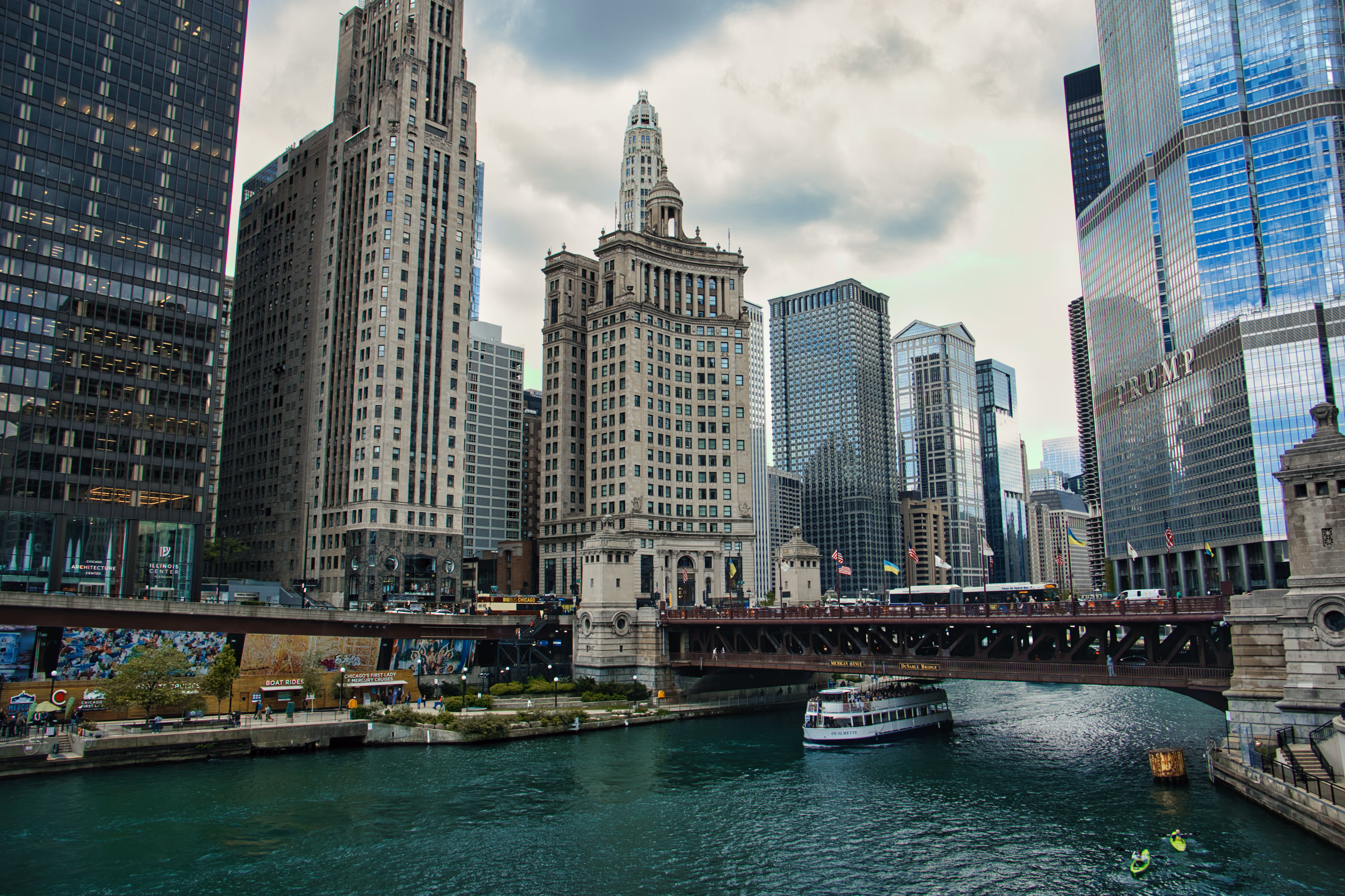 Chicago