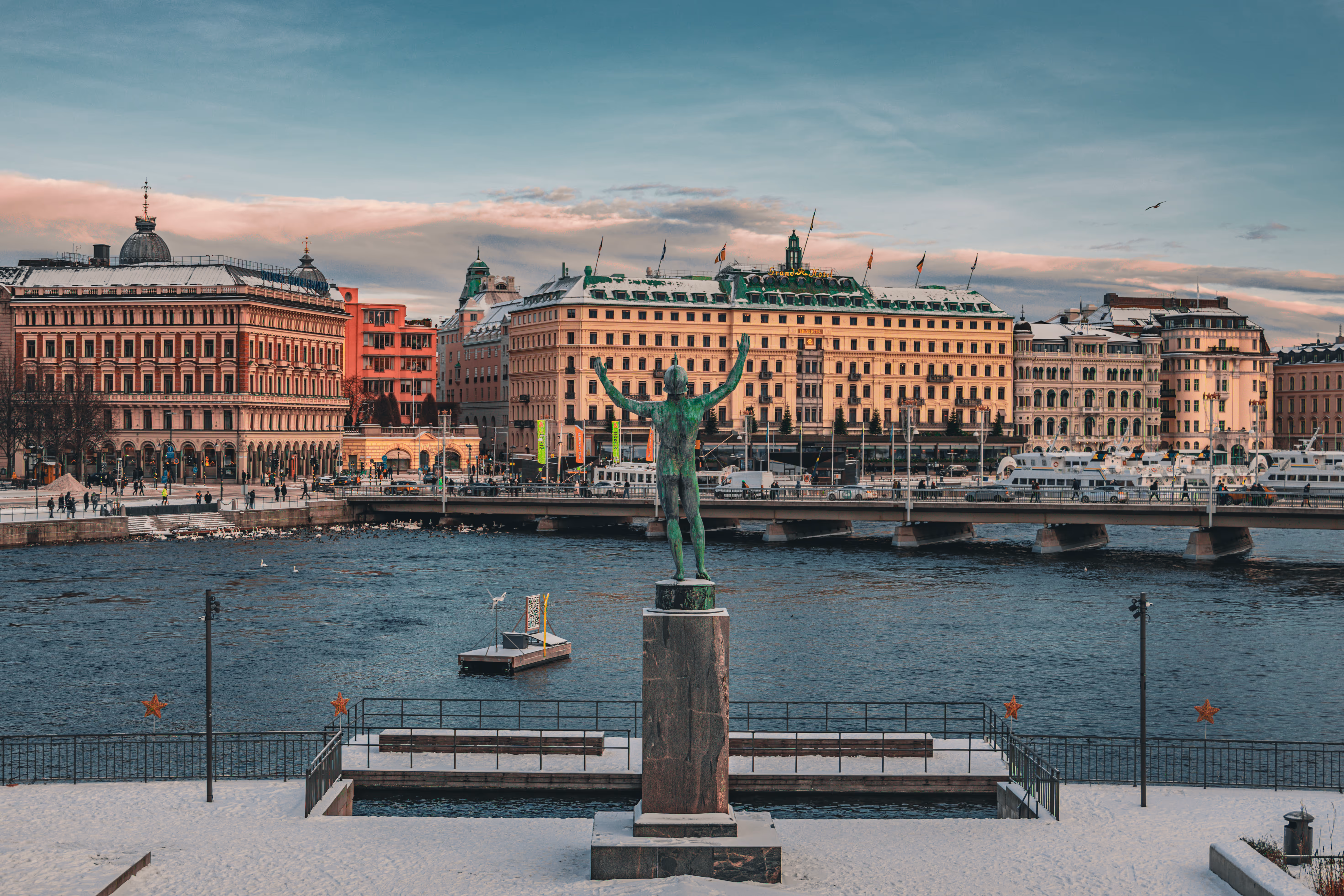 Stockholm