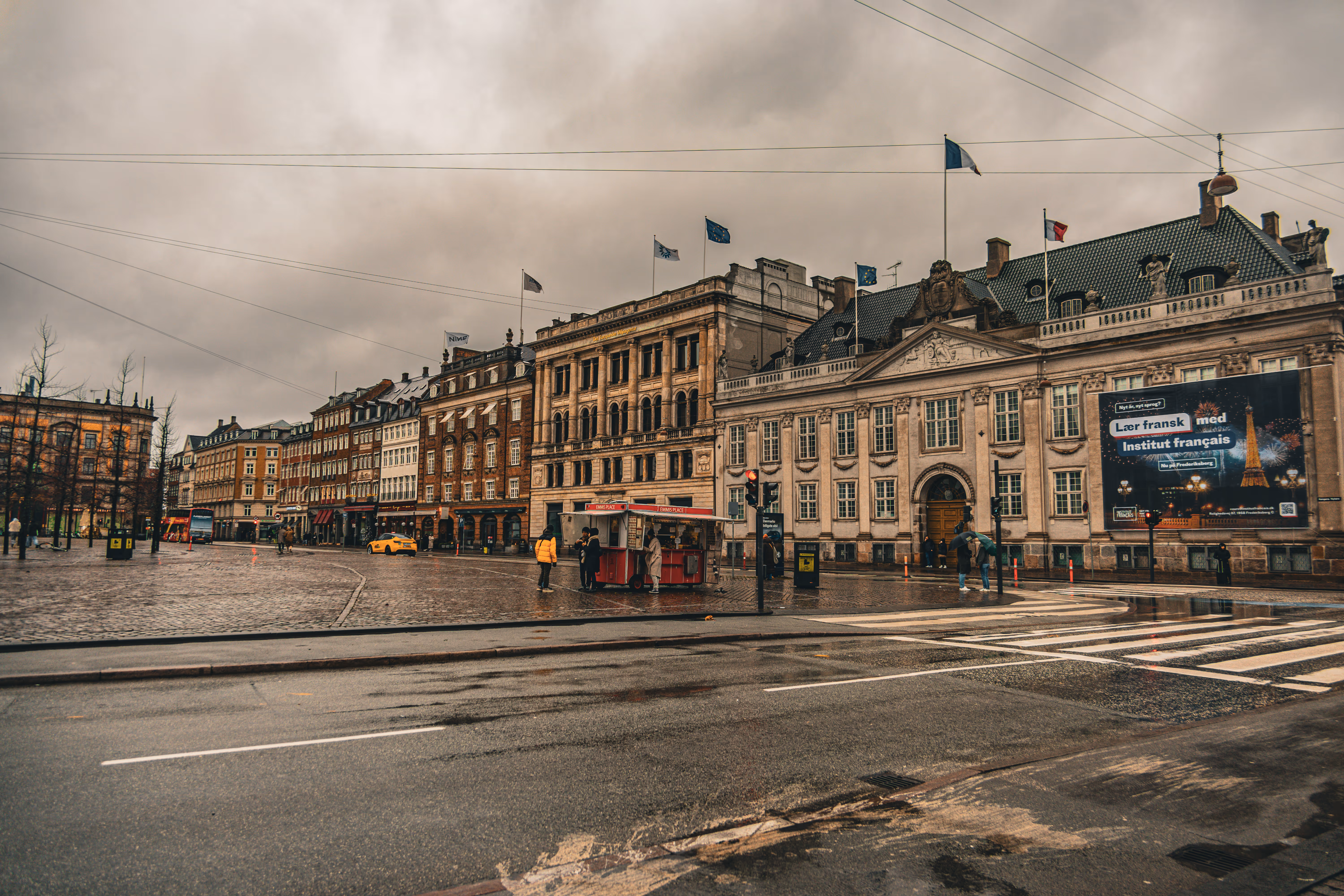 Copenhagen